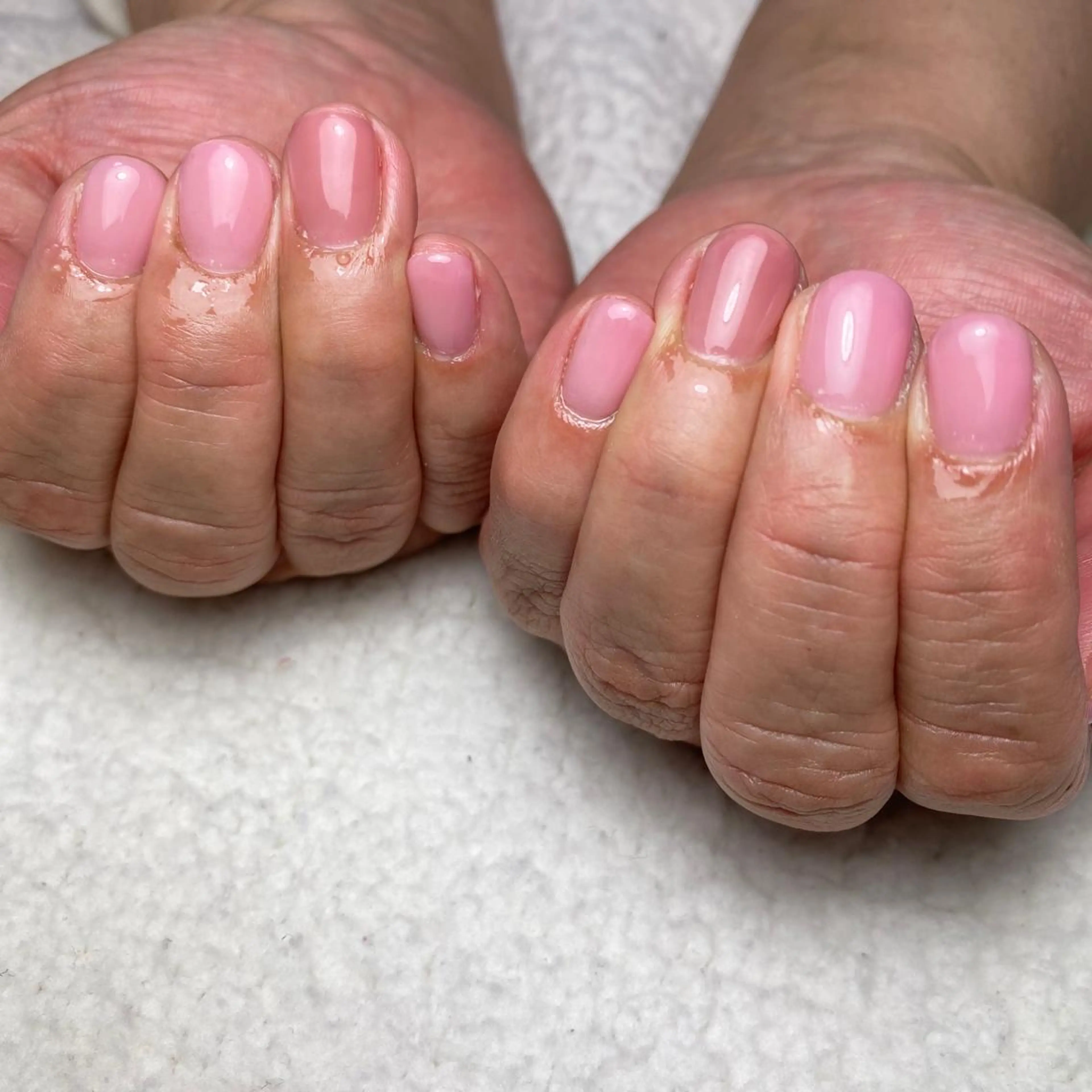 ネイル ハンドネイル COCO+所属・COCO +のエステ・リラクイメージ