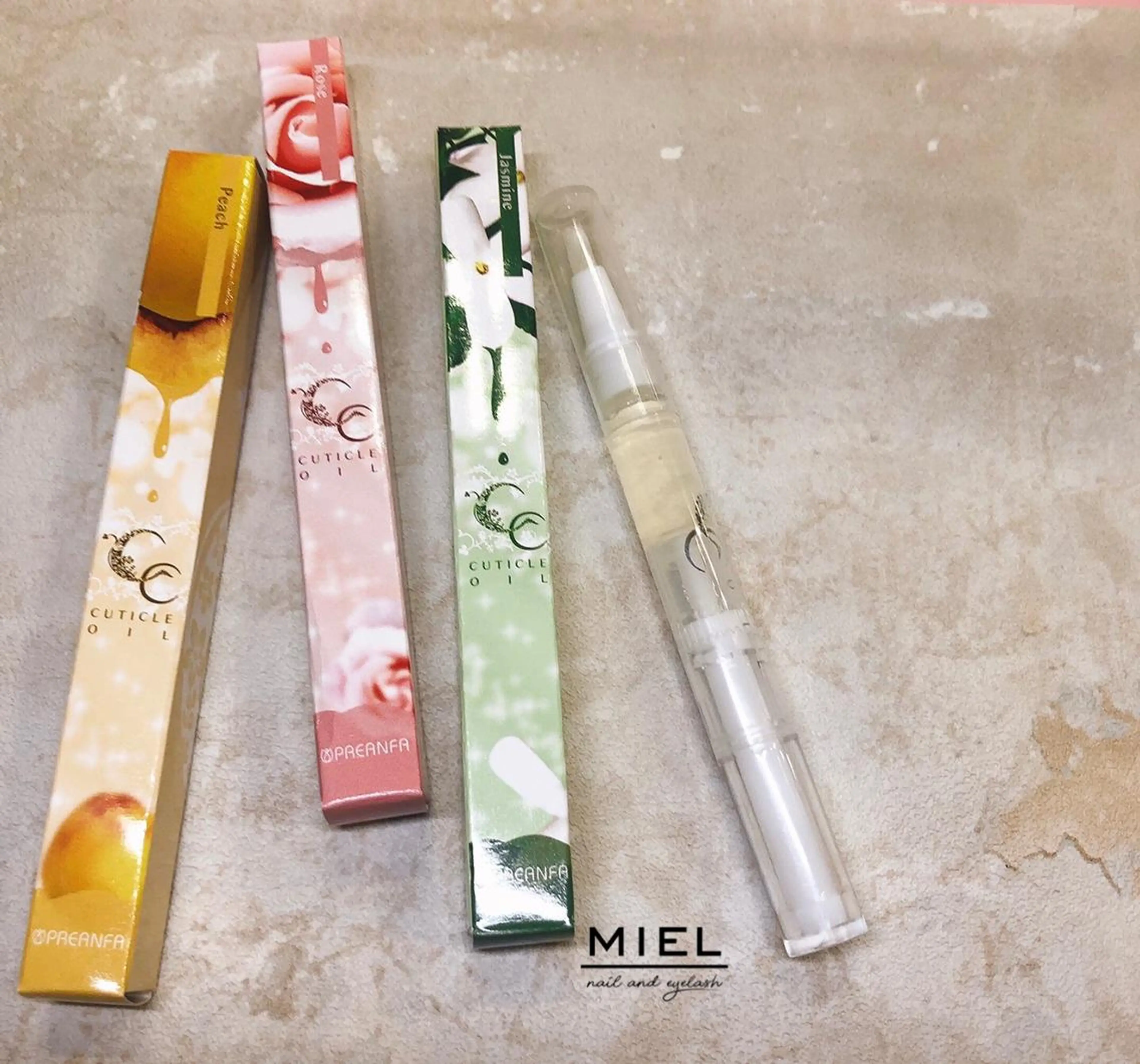 ネイル オフのみ(ネイル) private  nail monail所属・nail salon monailのネイルデザイン