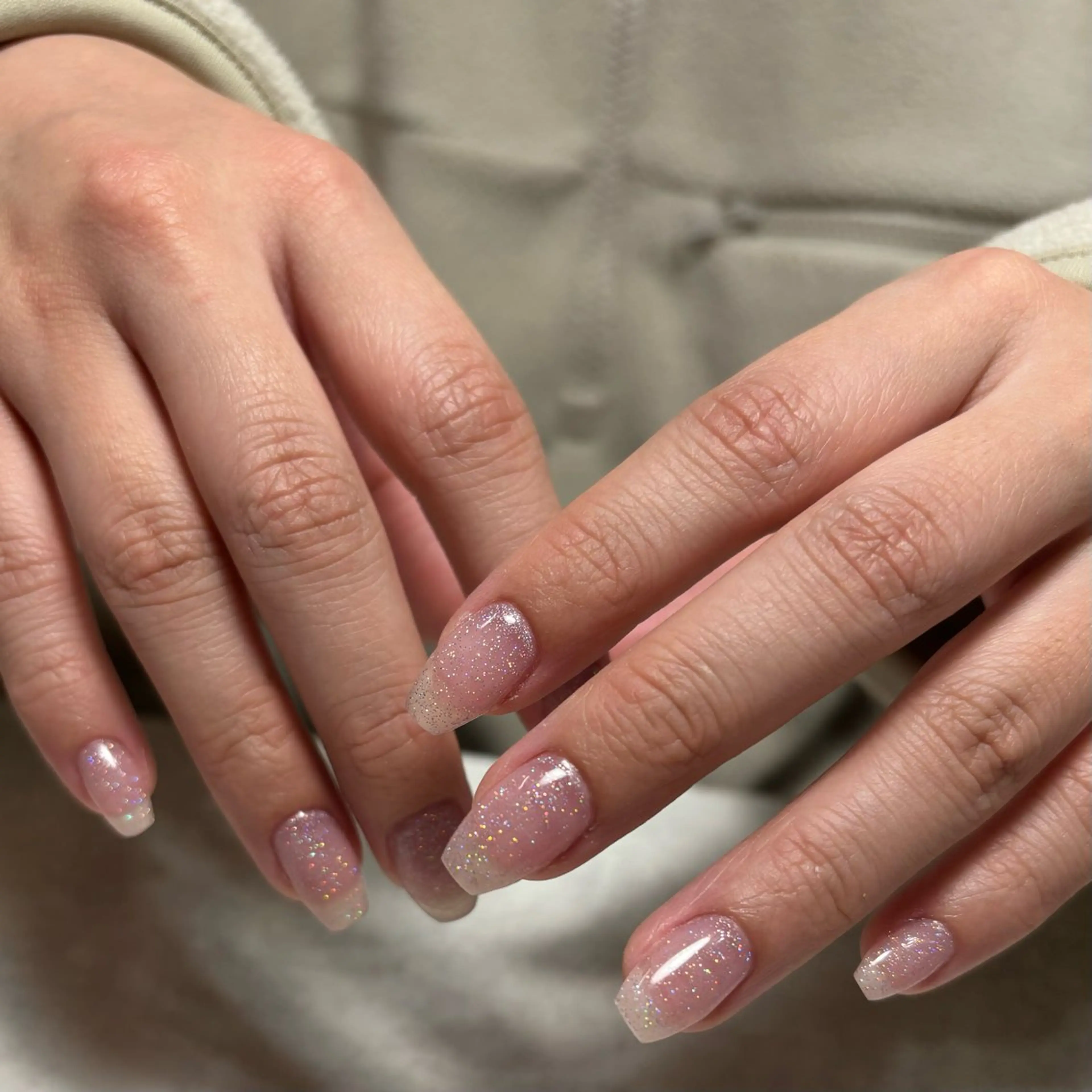 ネイル ハンドネイル Loêmy所属・Loémy airiのネイルデザイン