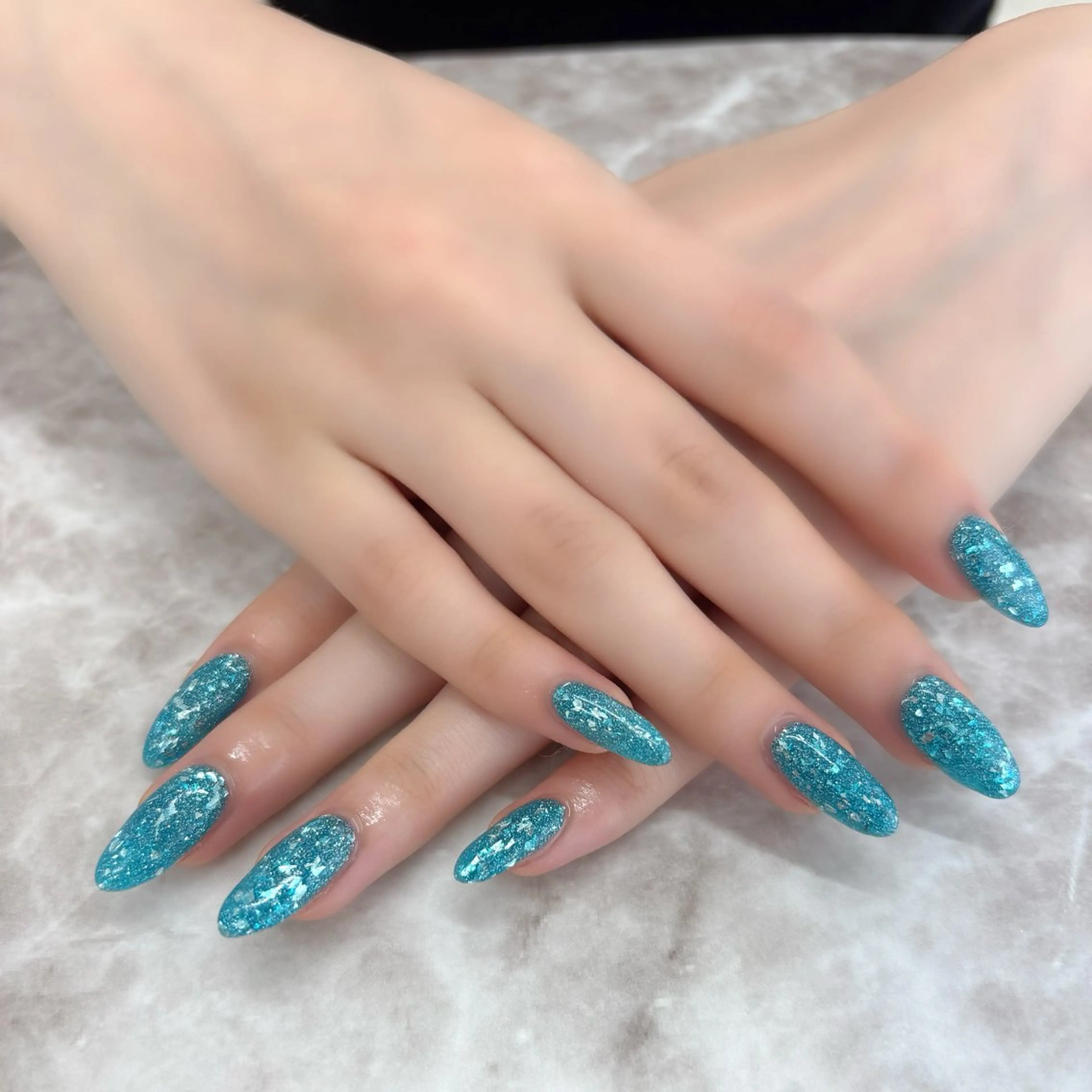 ネイル ハンドネイル K. Amiのネイルデザイン