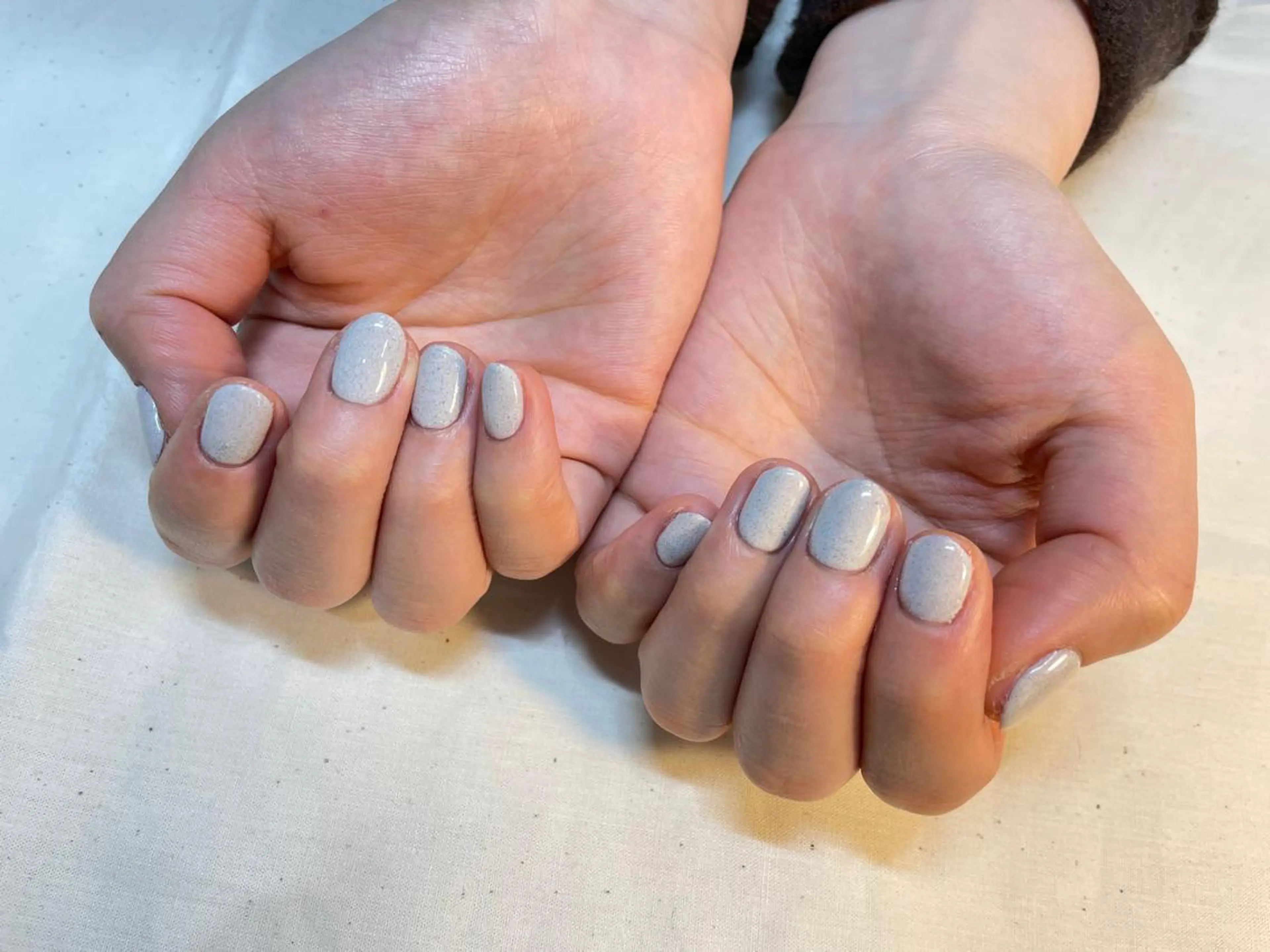 ネイル アンジェリカミッシェル関内店所属・内海 千尋のネイルデザイン