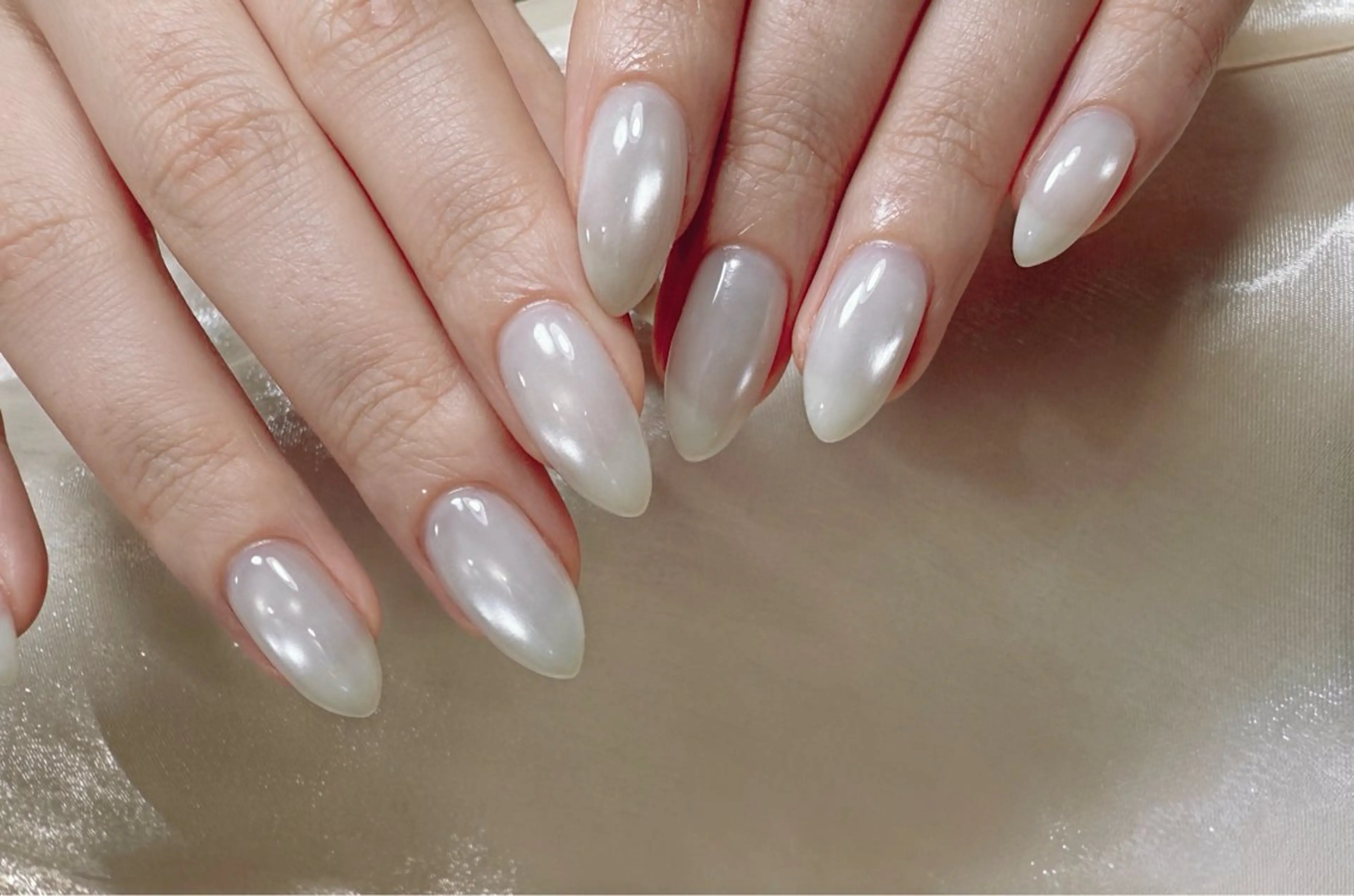 ネイル ハンドネイル flower nailsalon所属・Flower nailのネイルデザイン