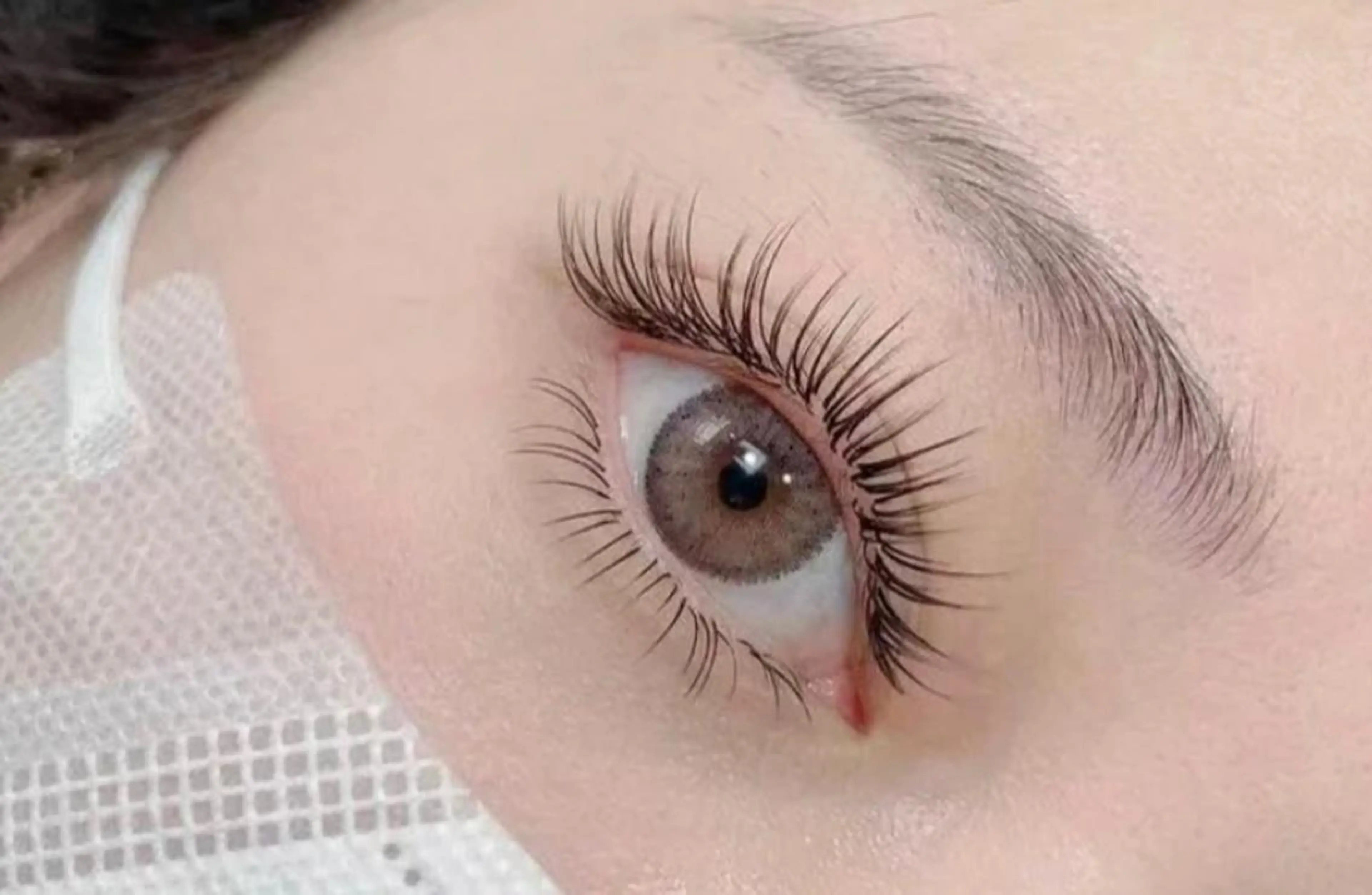 マツエク・マツパ マツエク An beauty2のマツエク・マツパデザイン