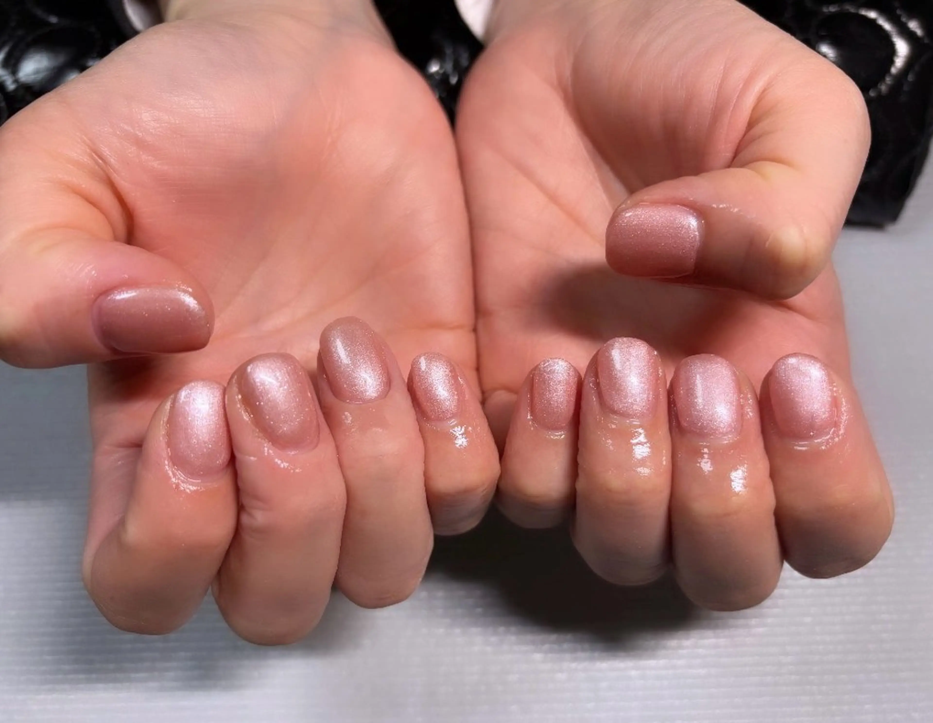 ネイル ハンドネイル Welina ♡♡のネイルデザイン