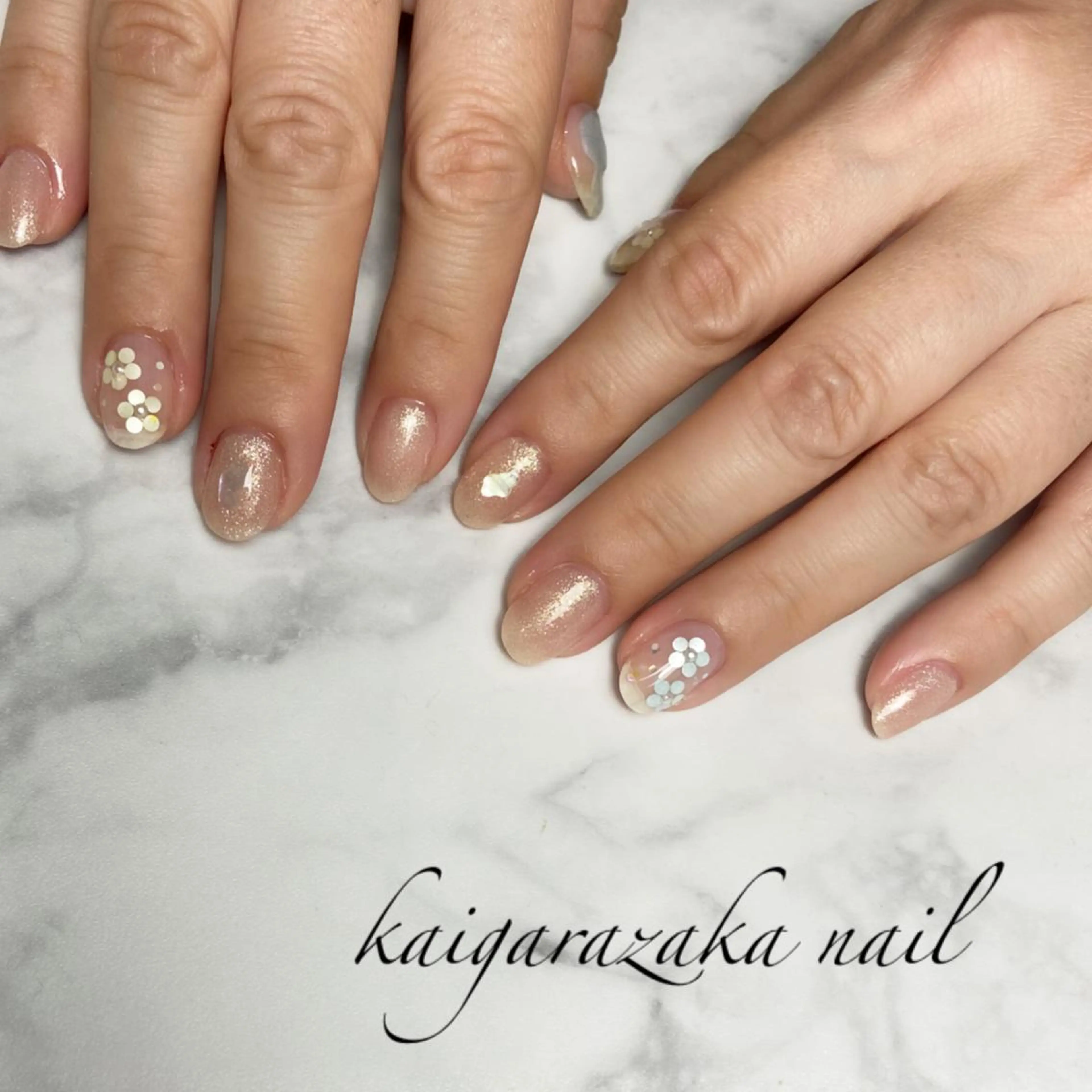 ネイル エステティックサロン Liente(リアンテ）所属・Hashimoto .のエステ・リラクイメージ