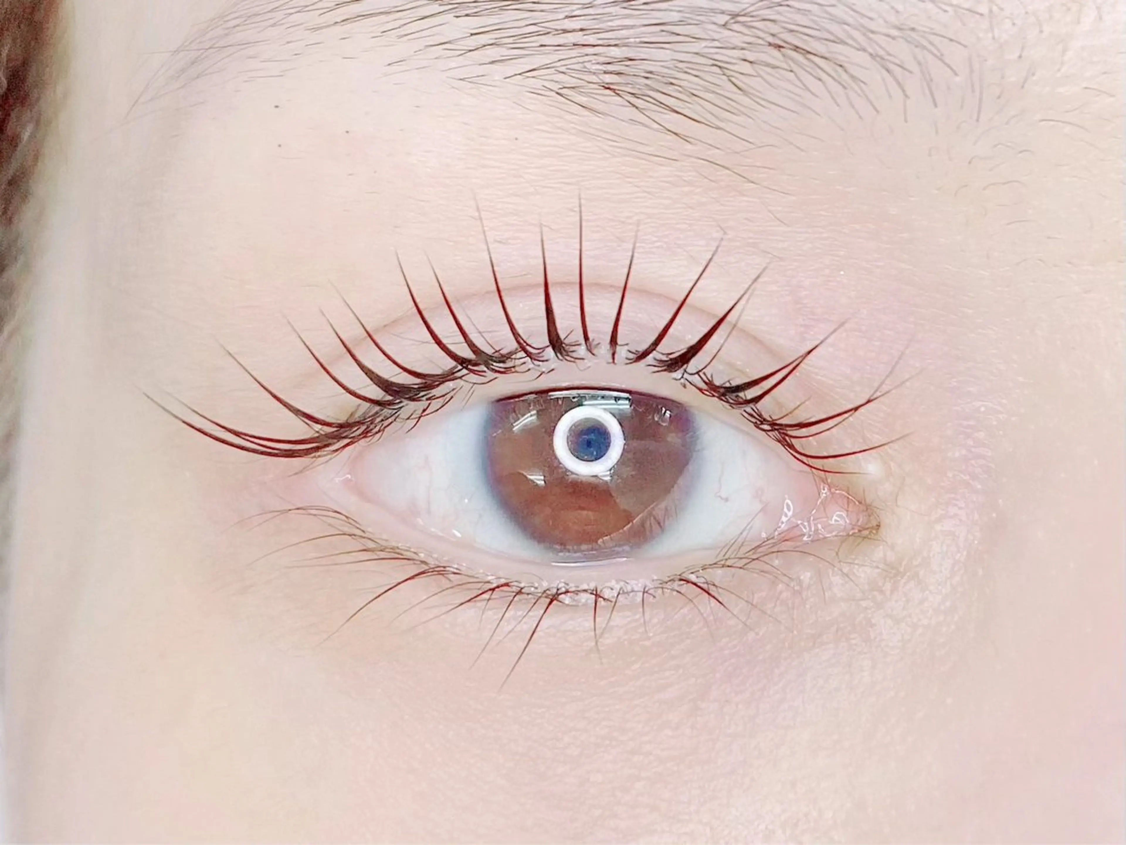 マツエク・マツパ まつげパーマ Lito by Lupie所属・Lito by Lupieのマツエク・マツパデザイン