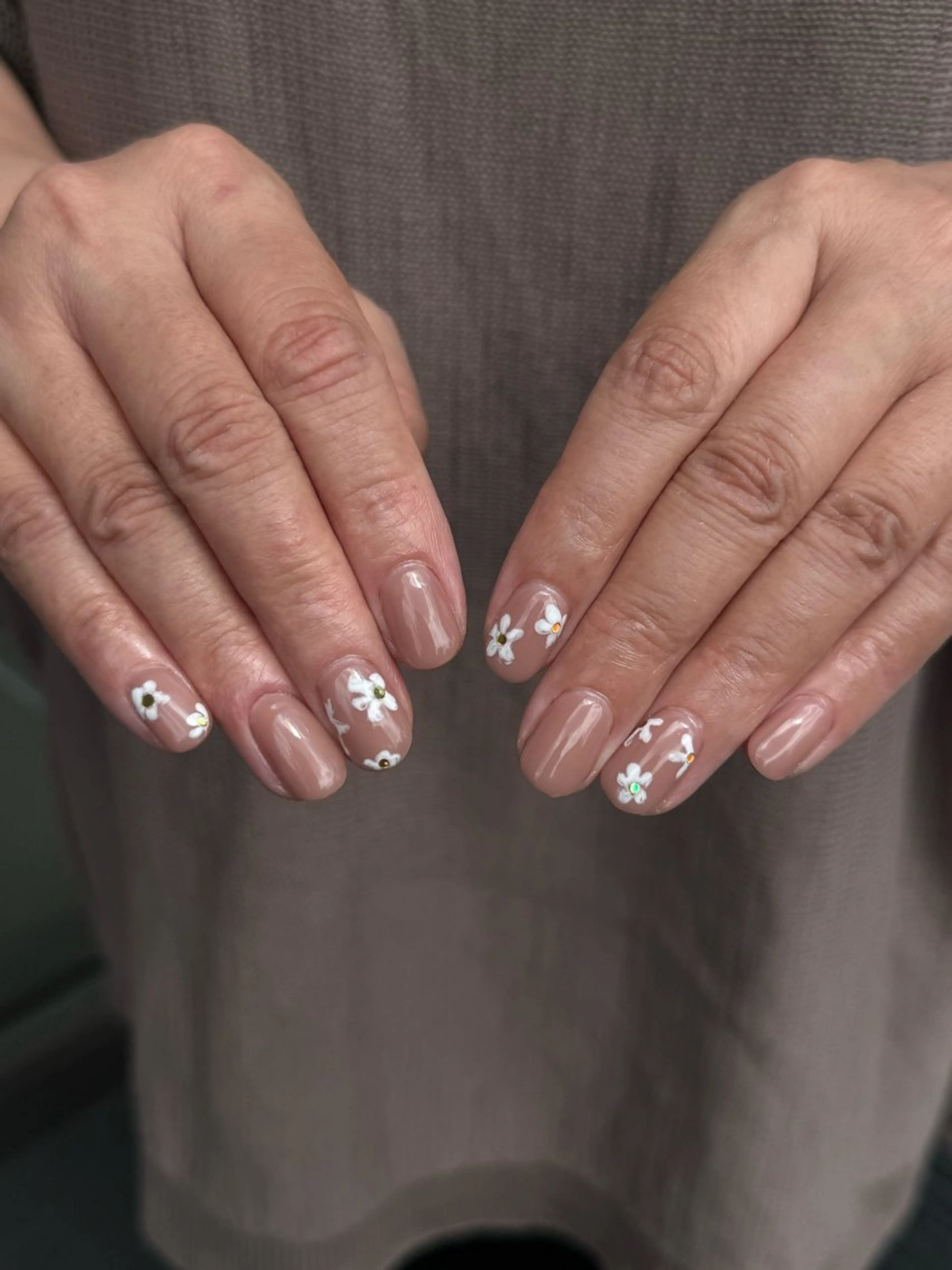 ネイル neouv所属・NEOUV_ mikuのネイルデザイン