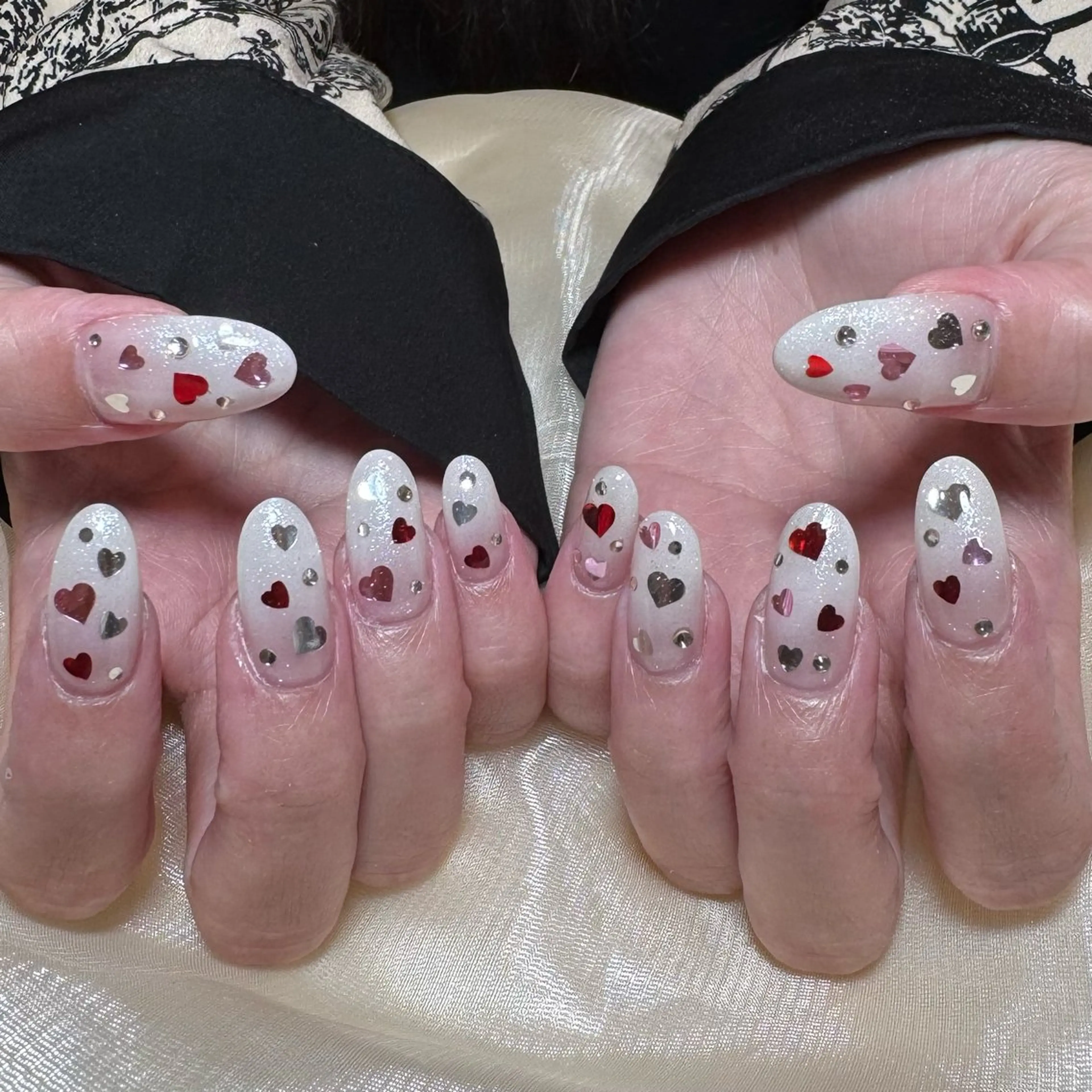 ネイル Dreamer nailのネイルデザイン