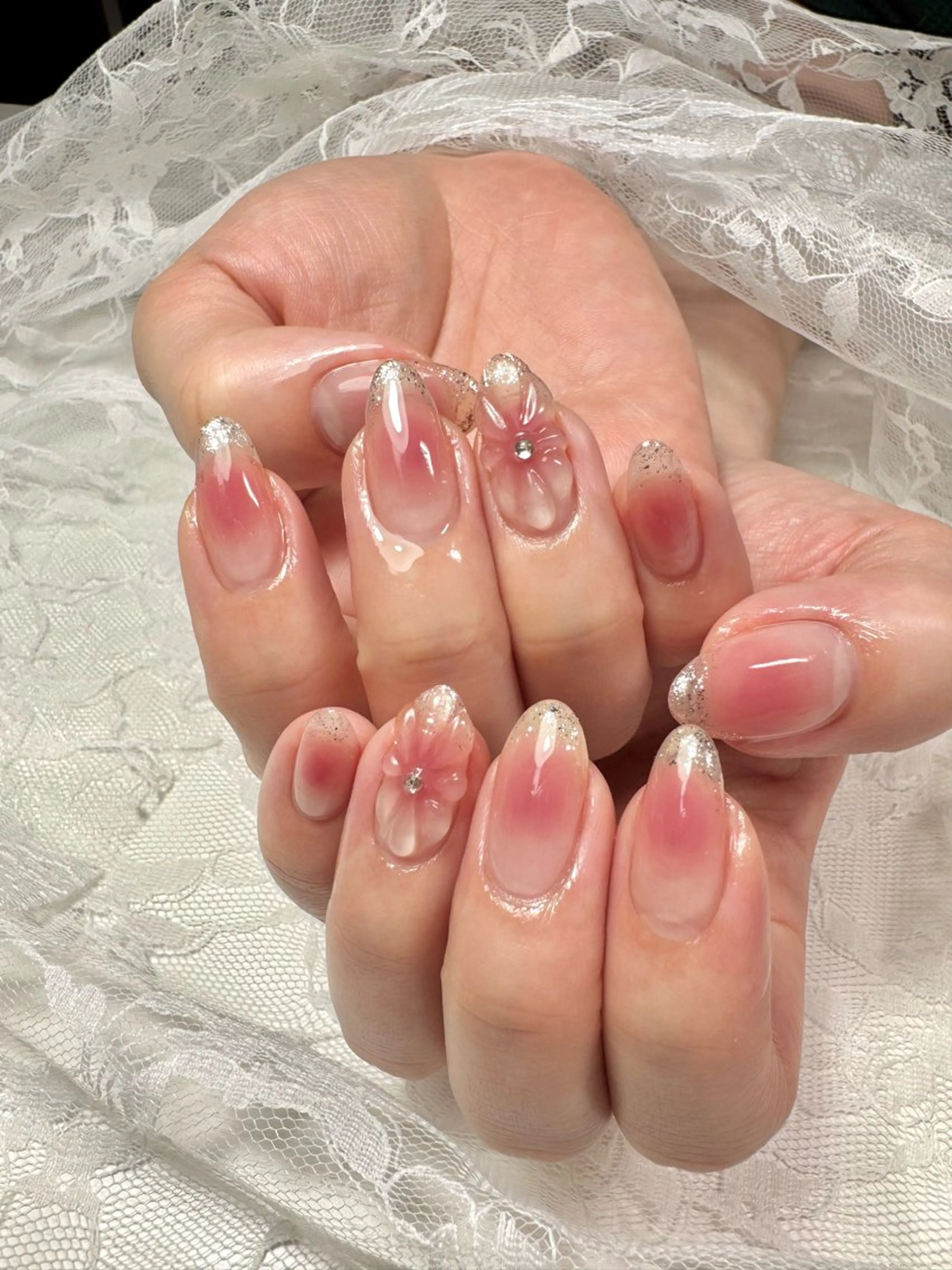 ネイル PECO. NAILSALONのネイルデザイン