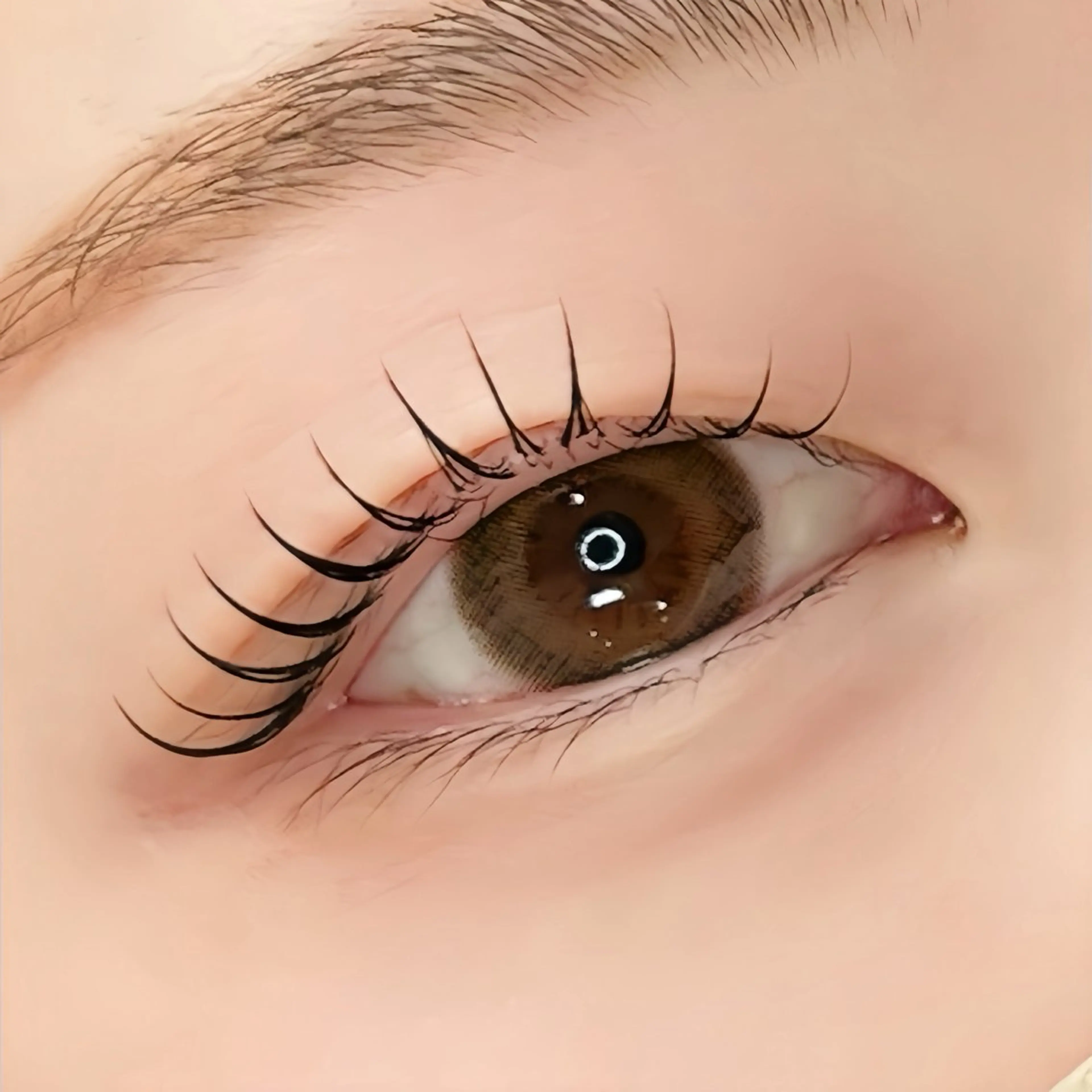 マツエク・マツパ 🤎makea秋元 🤎の眉毛・アイブロウイメージ