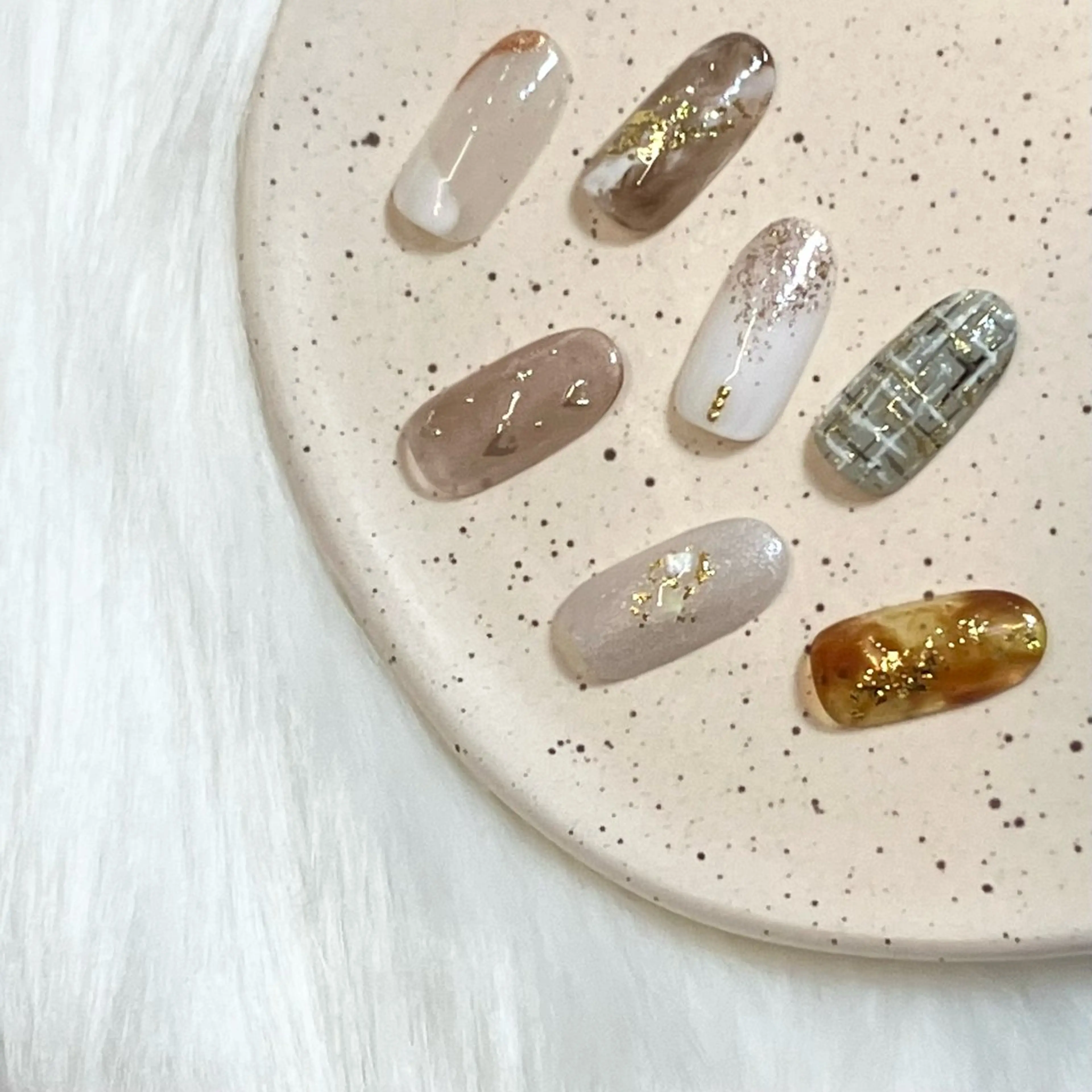 2本アート(オフ込み)の写真