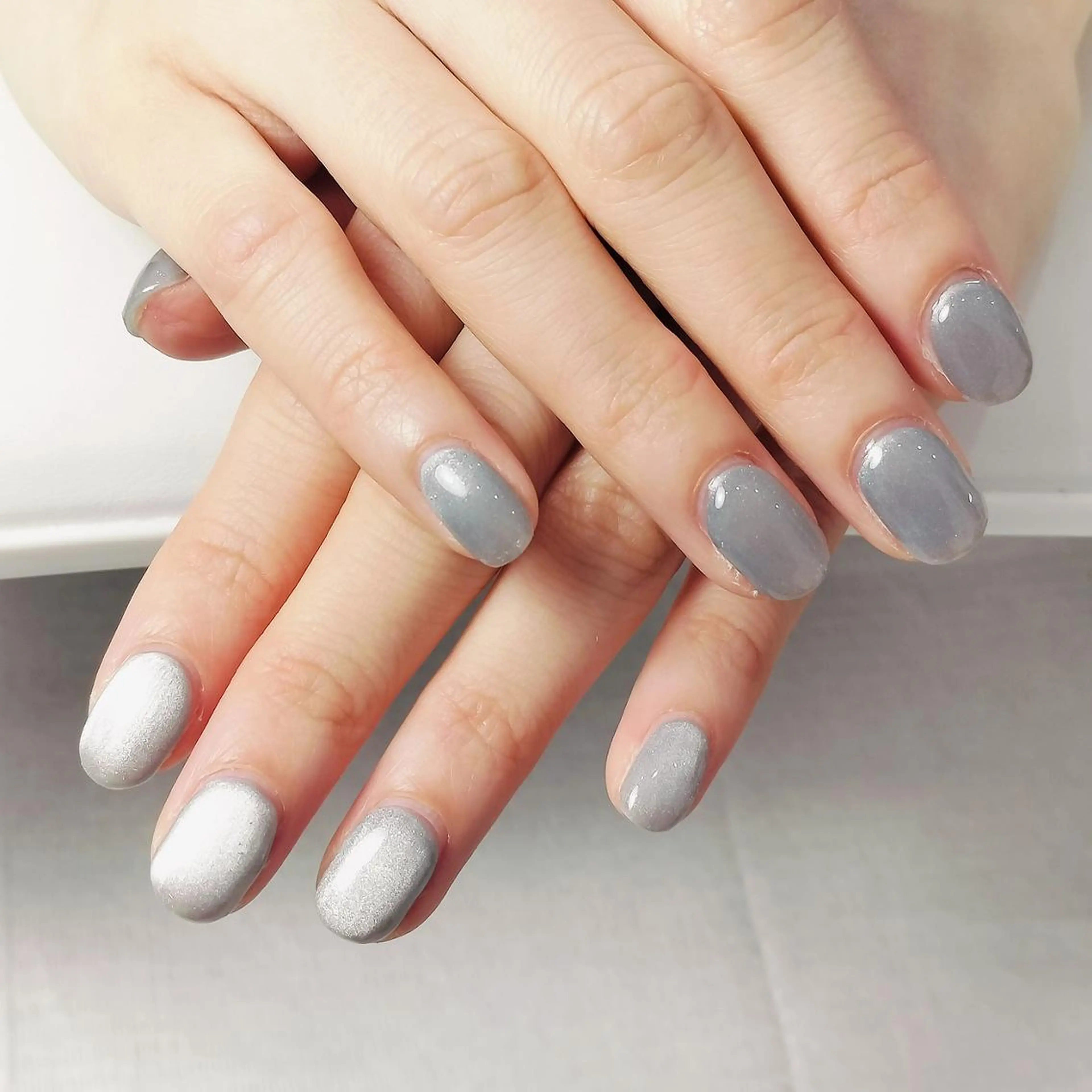 ネイル ハンドネイル 寧々 Nail高円寺のネイルデザイン