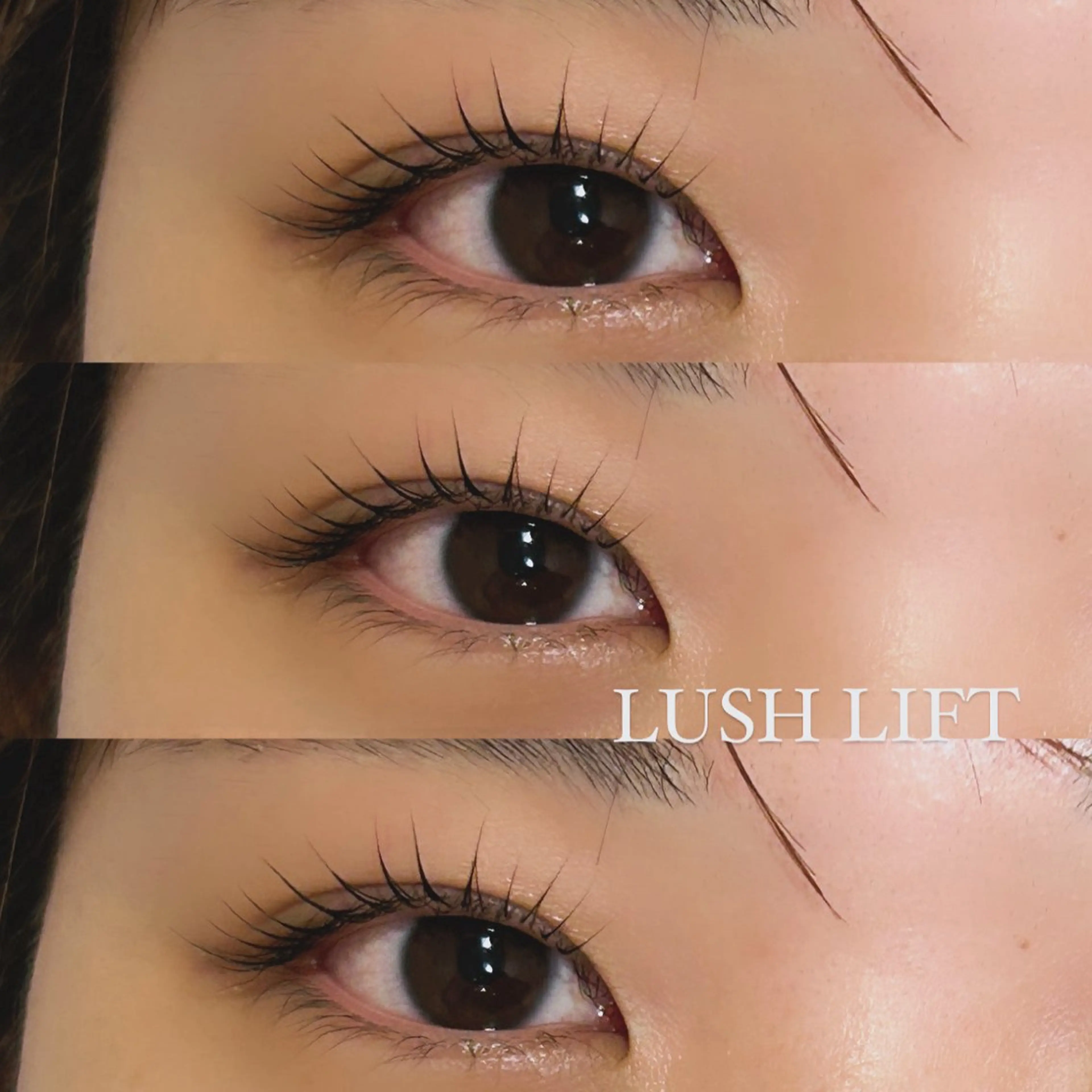 マツエク・マツパ マツパ 💛🌼こんどう ひなた🐥⸒のマツエク・マツパデザイン