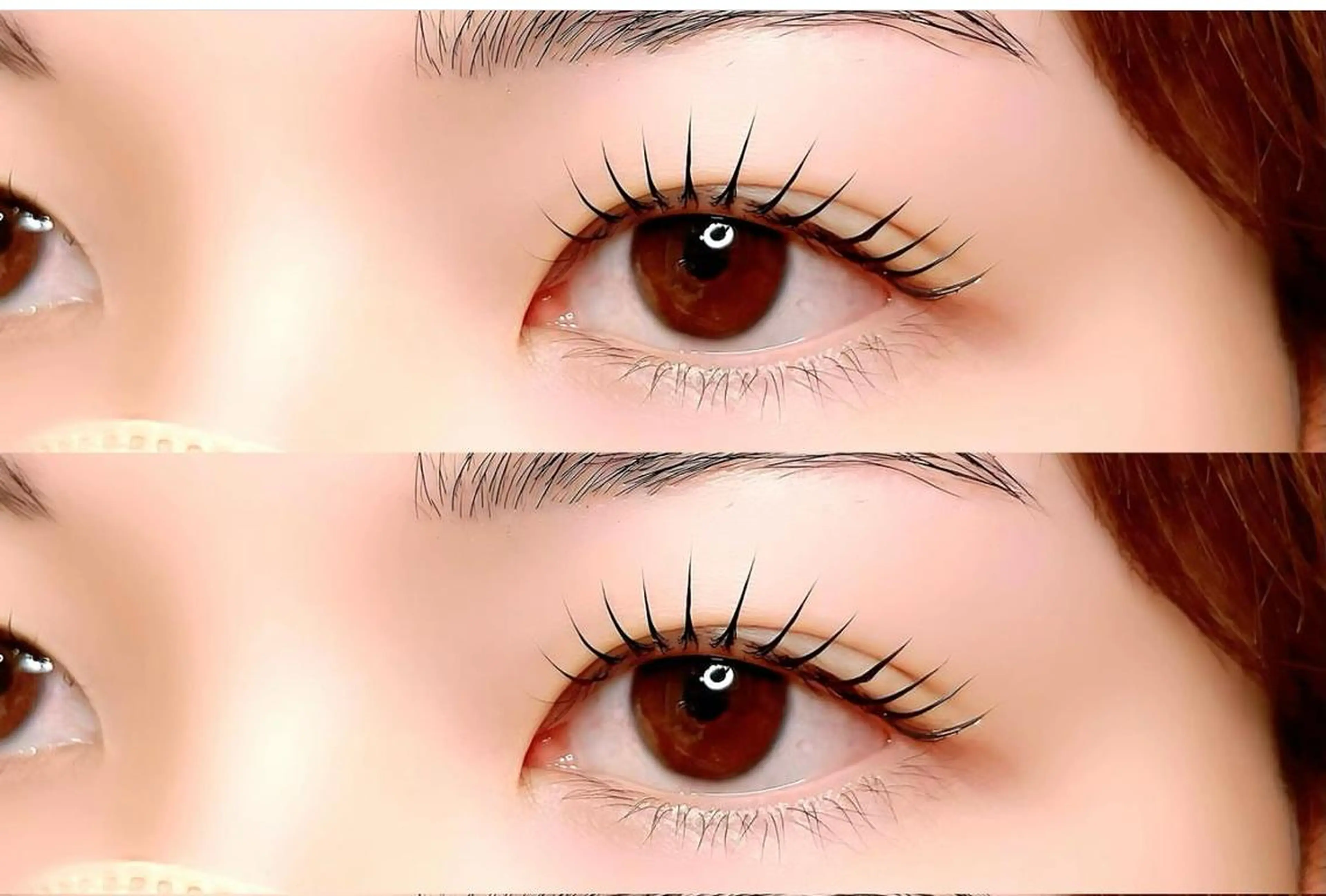 パーマ 👼 Kiki👼のマツエク・マツパデザイン