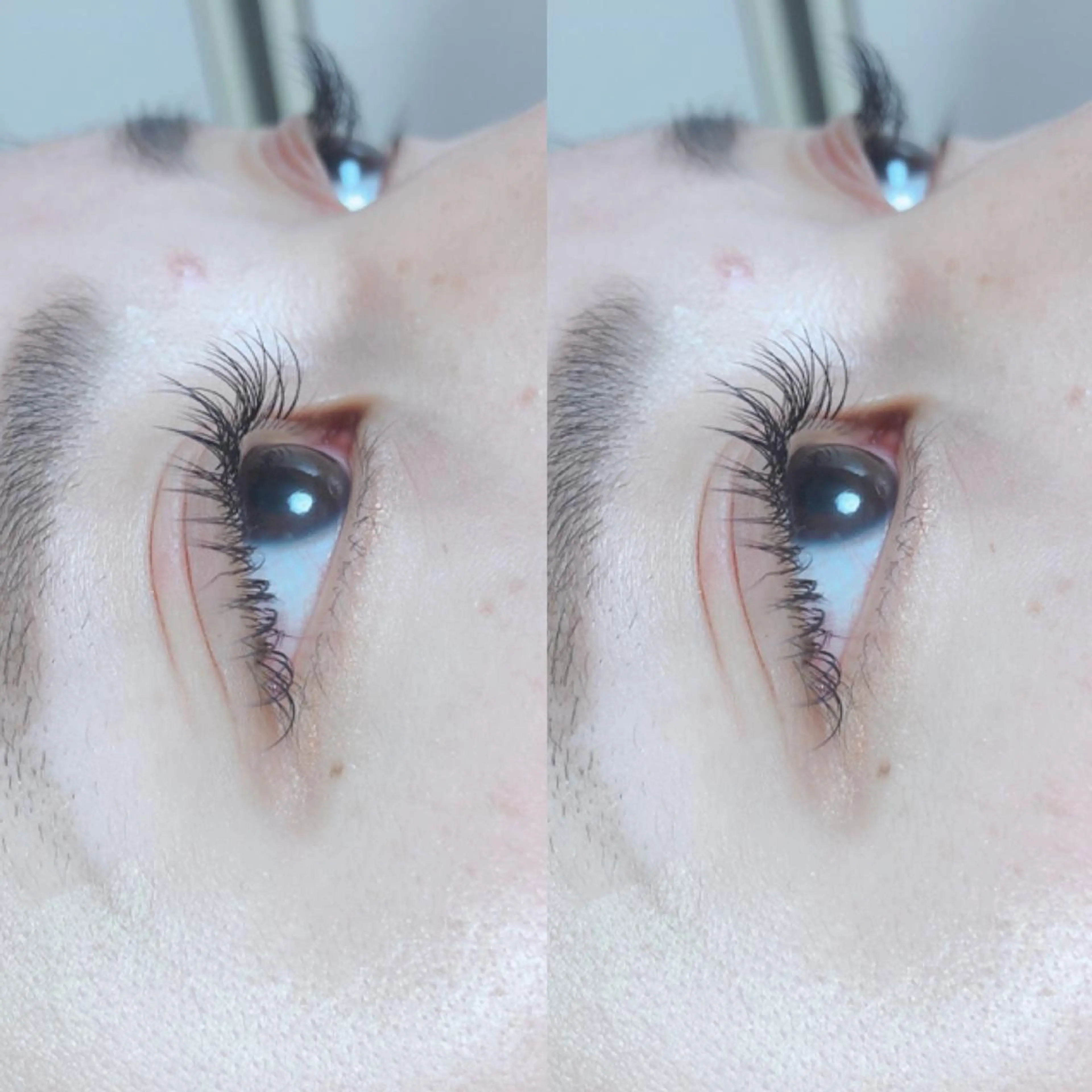 マツエク・マツパ 丸山 史香のヘアスタイル