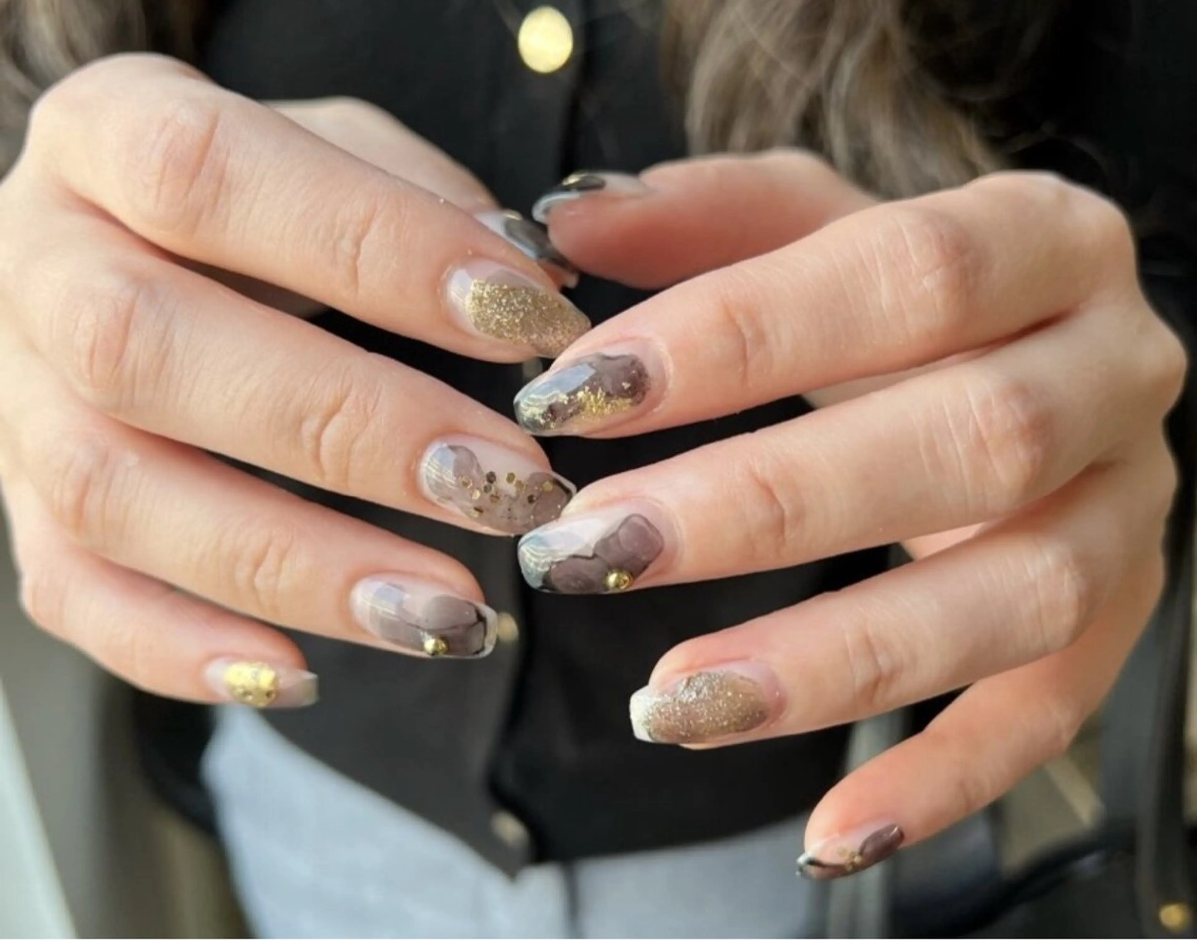 ネイル Eden Nailのネイルデザイン