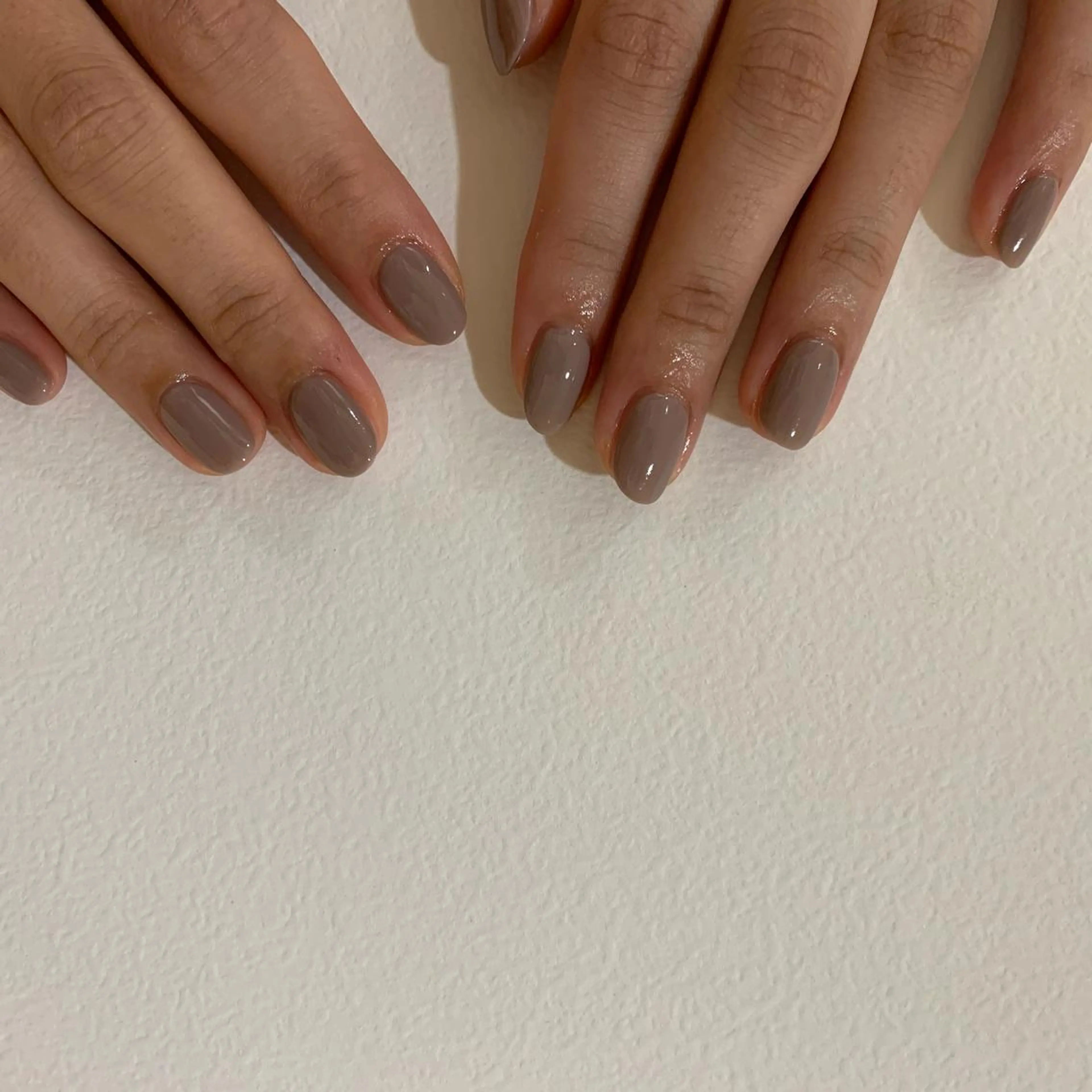 ネイル 片野 菜々のネイルデザイン