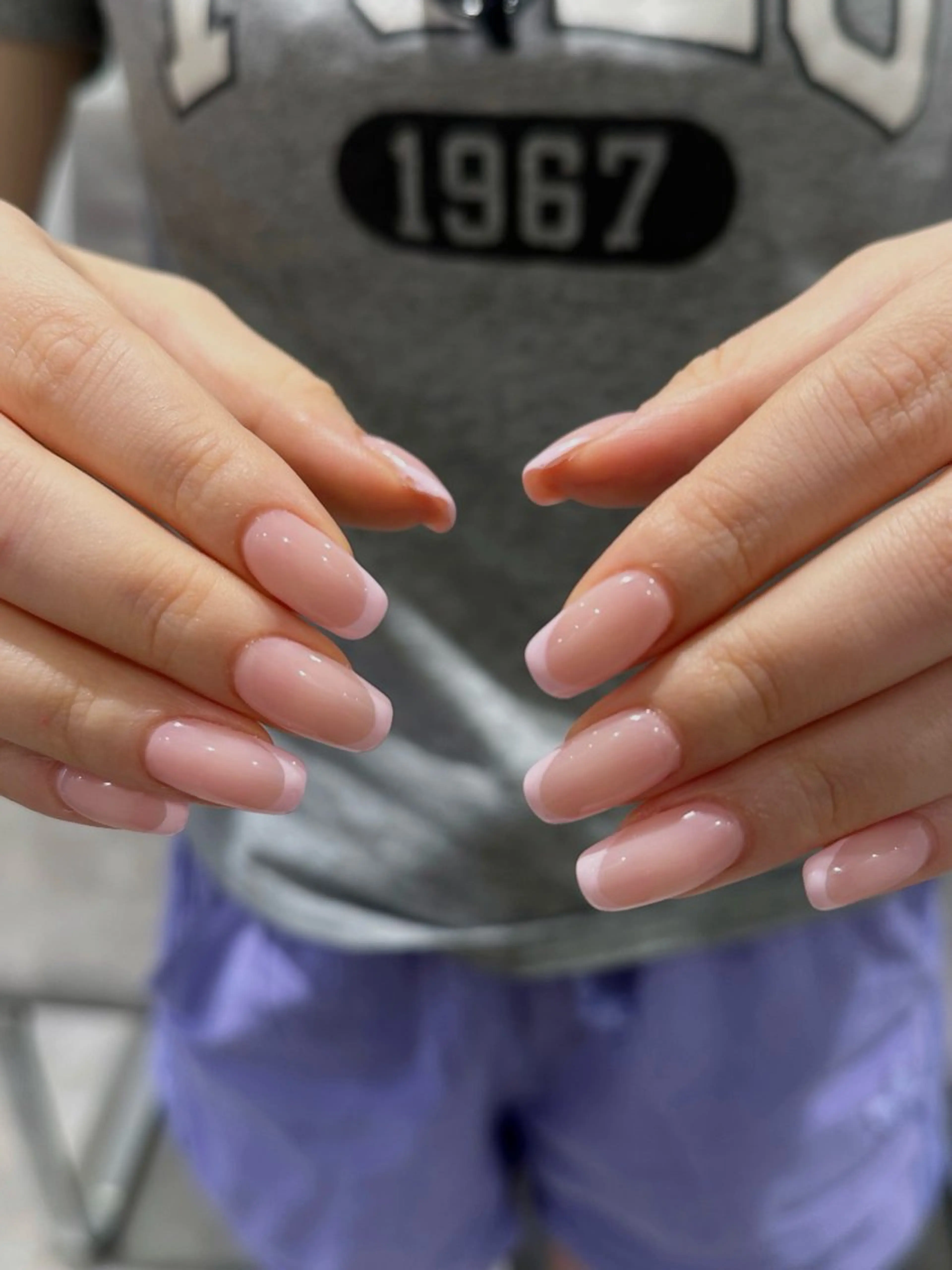 ネイル Zen Neo 🦋Azusa🦋のネイルデザイン