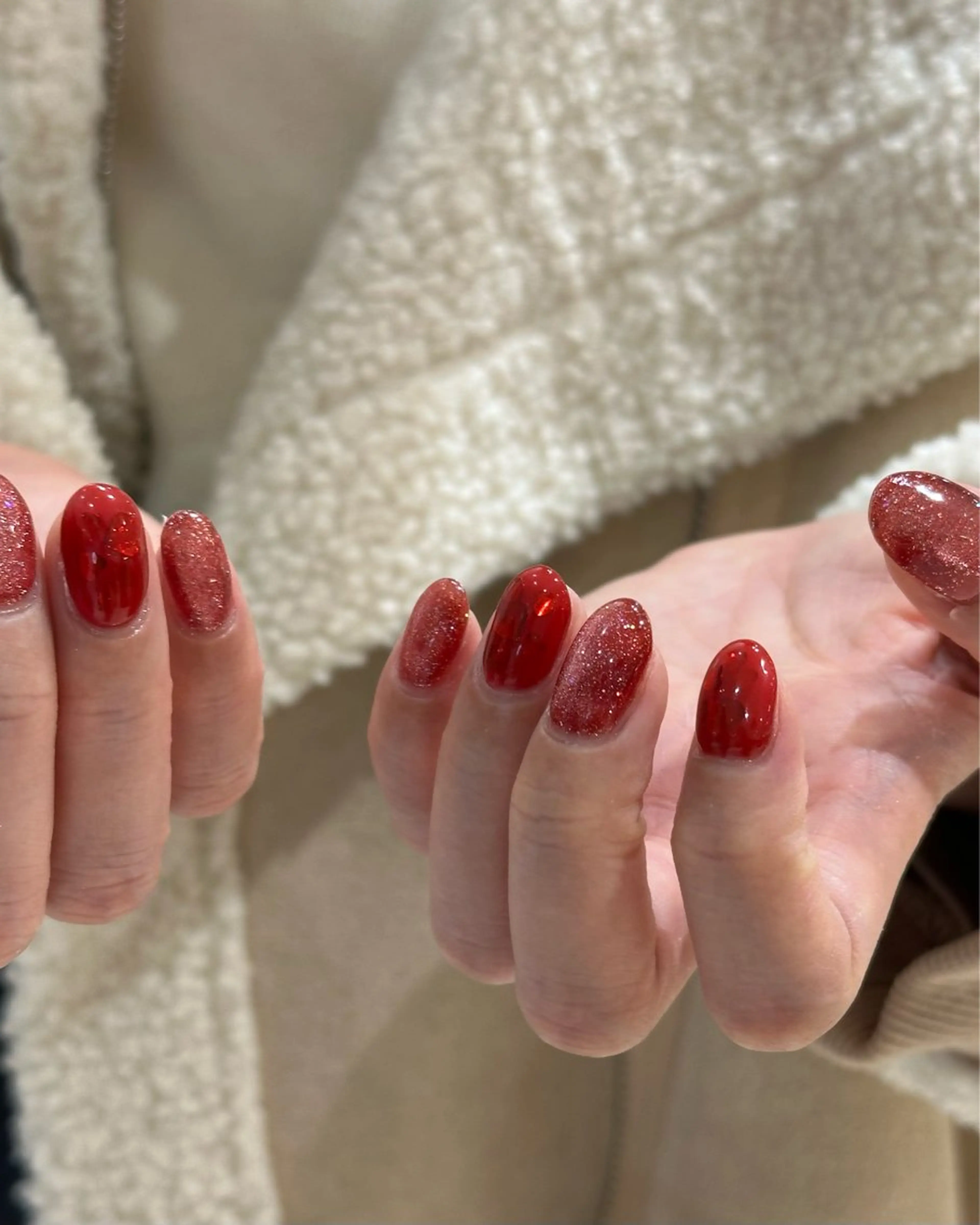 ネイル ハンドネイル SACHIKO♪ premiereのネイルデザイン