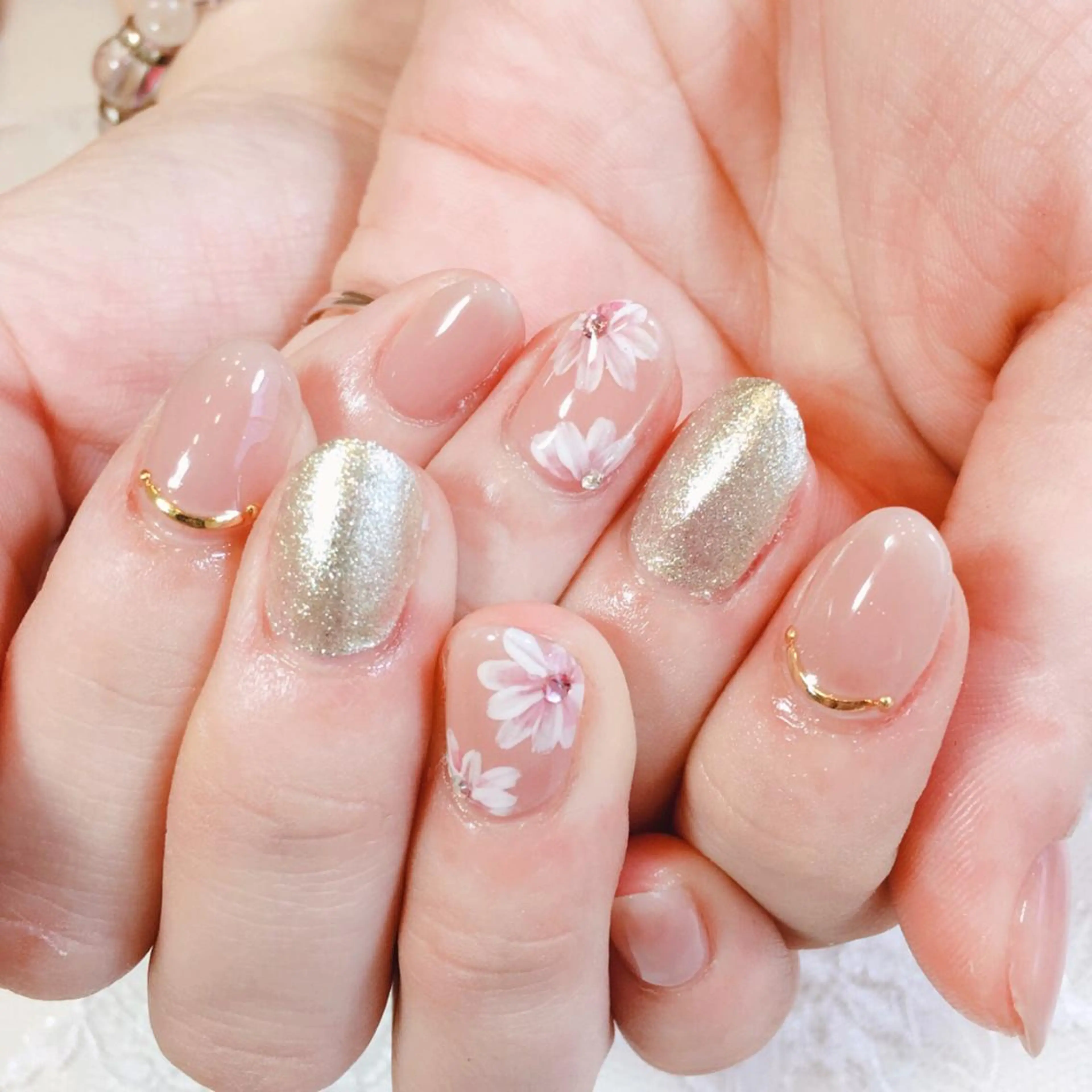 ネイル MISAKO nailのネイルデザイン