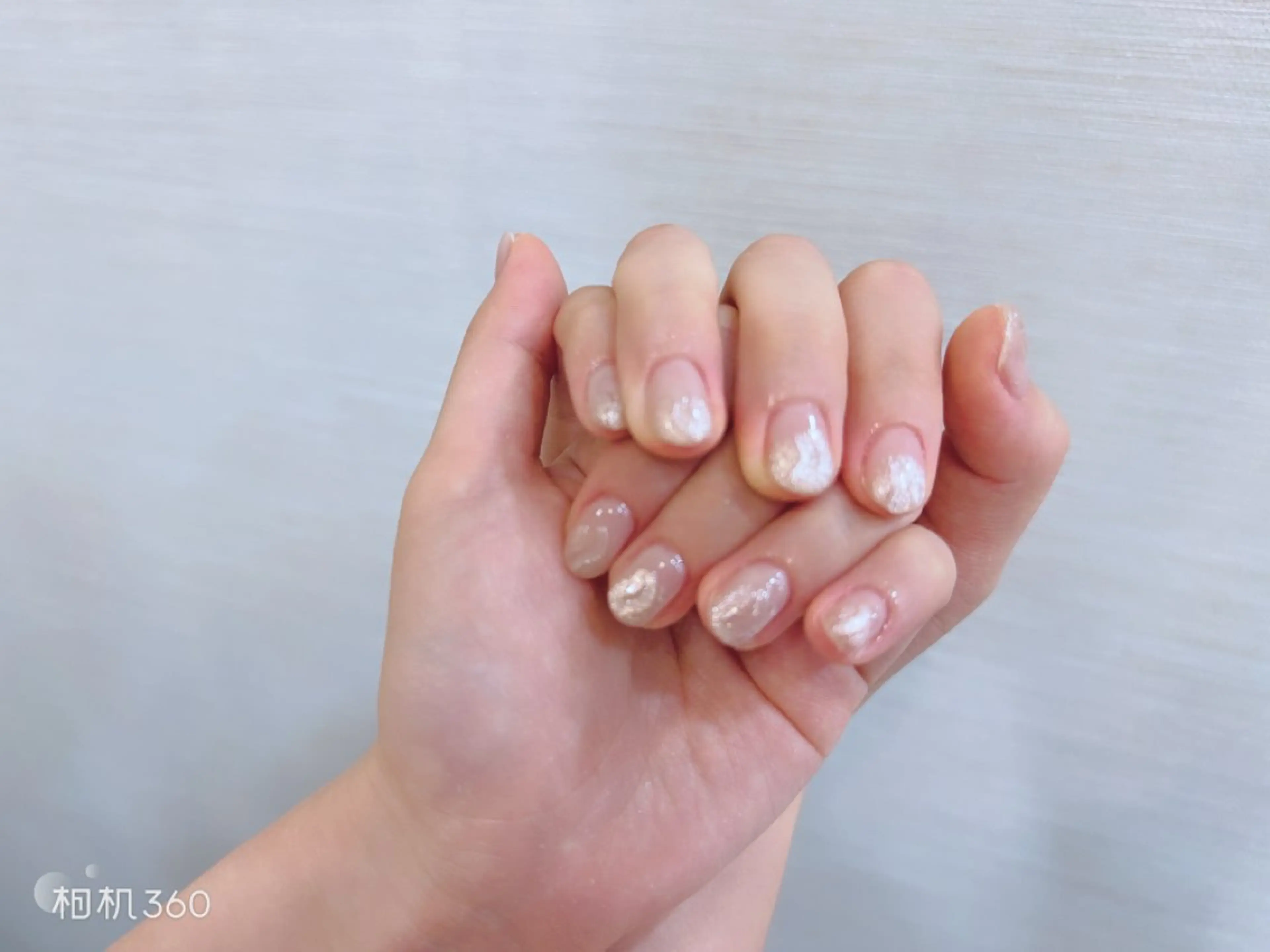 ネイル チョウ Rachaelのネイルデザイン