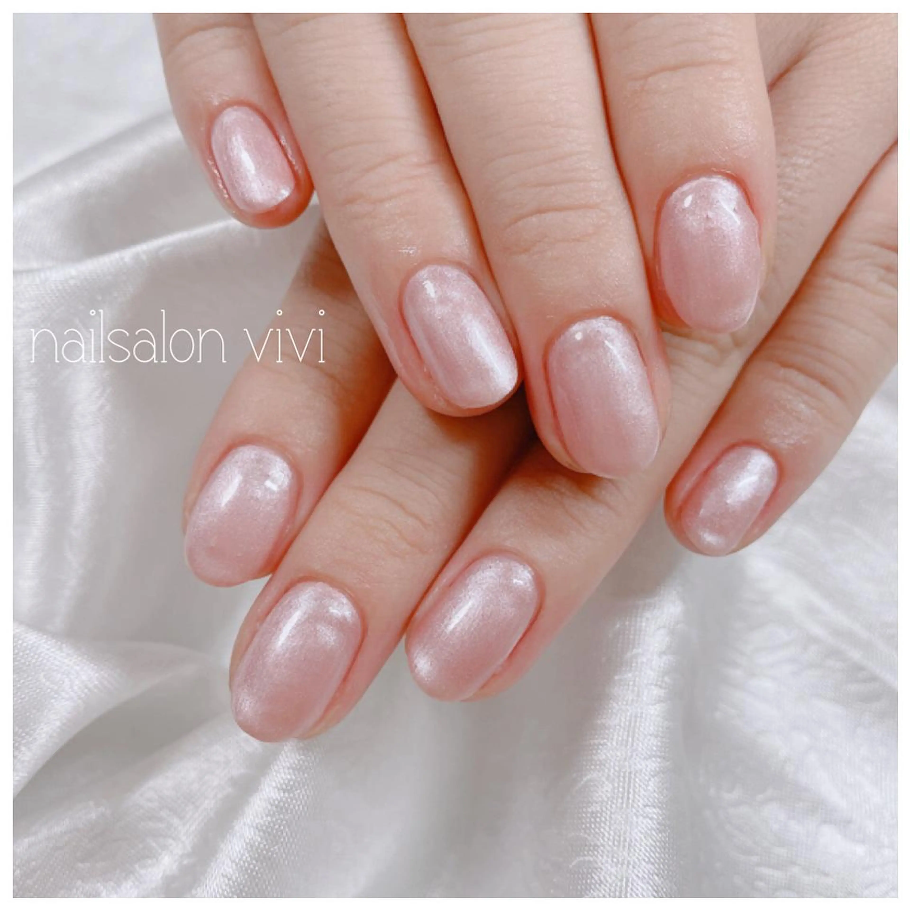 ネイル ＶＩＶＩ nailsalonのネイルデザイン