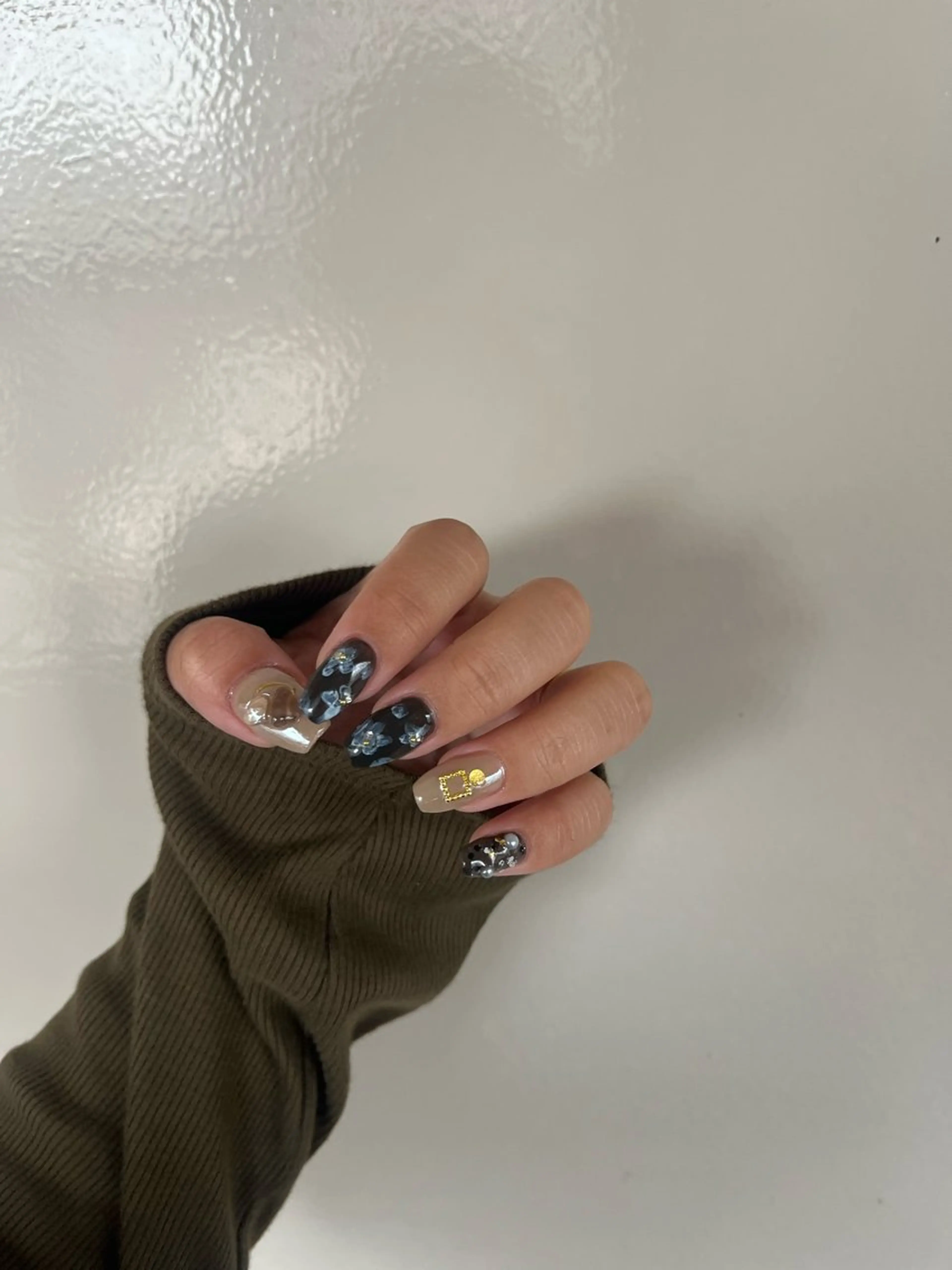 ネイル 17nail.J ︎︎◝✩junnaのネイルデザイン