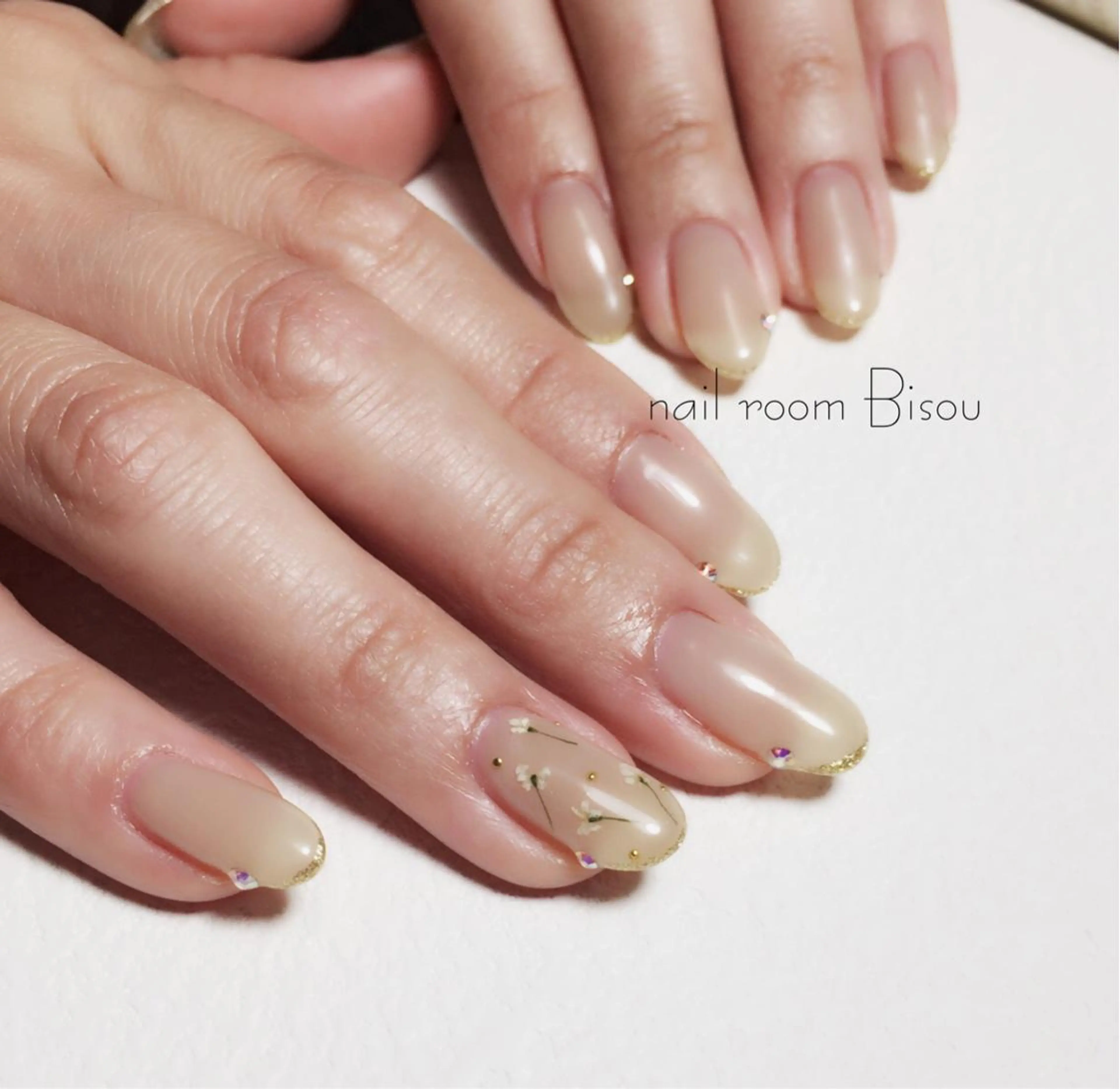 ネイル その他(ネイル) Negishi Akiのネイルデザイン