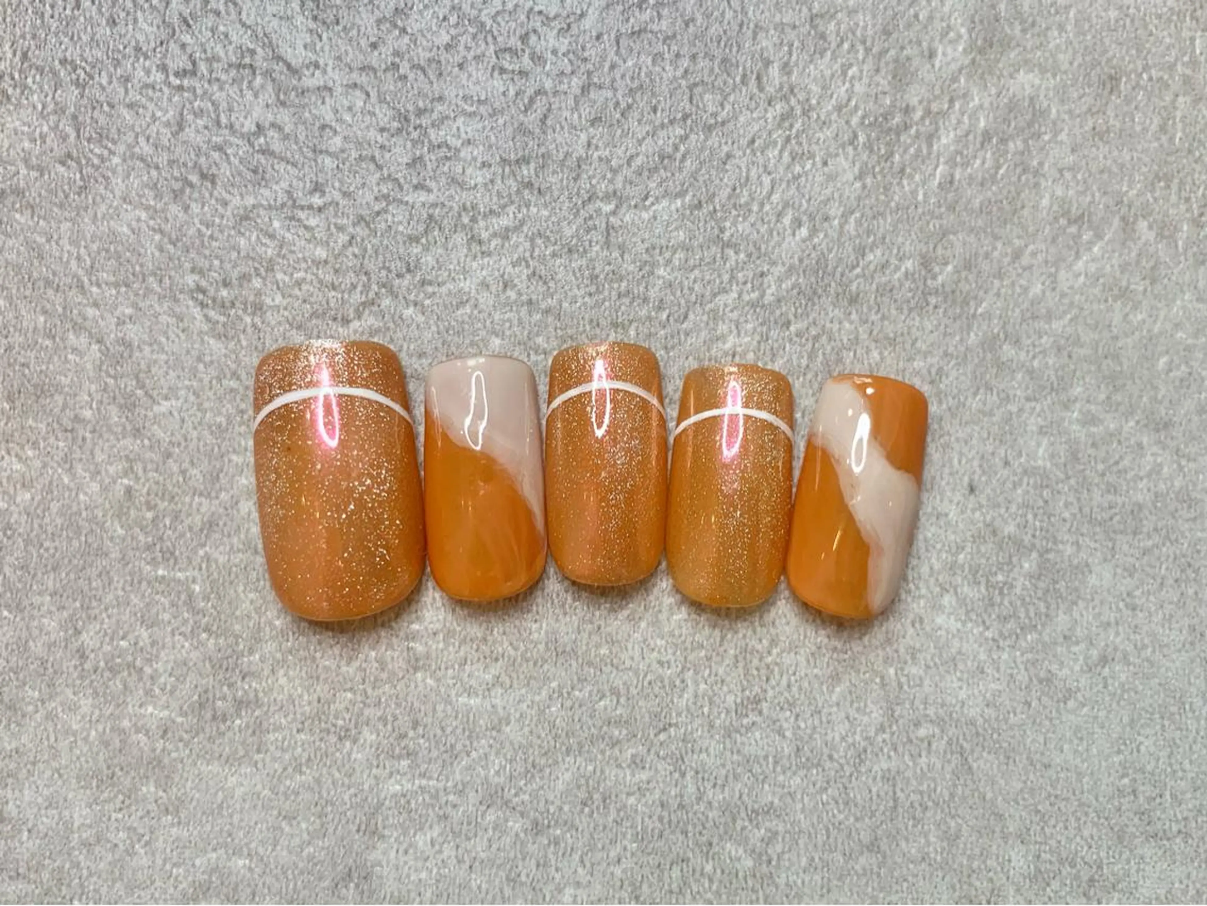 ネイル ハンドネイル muku.nail mutsumiのネイルデザイン