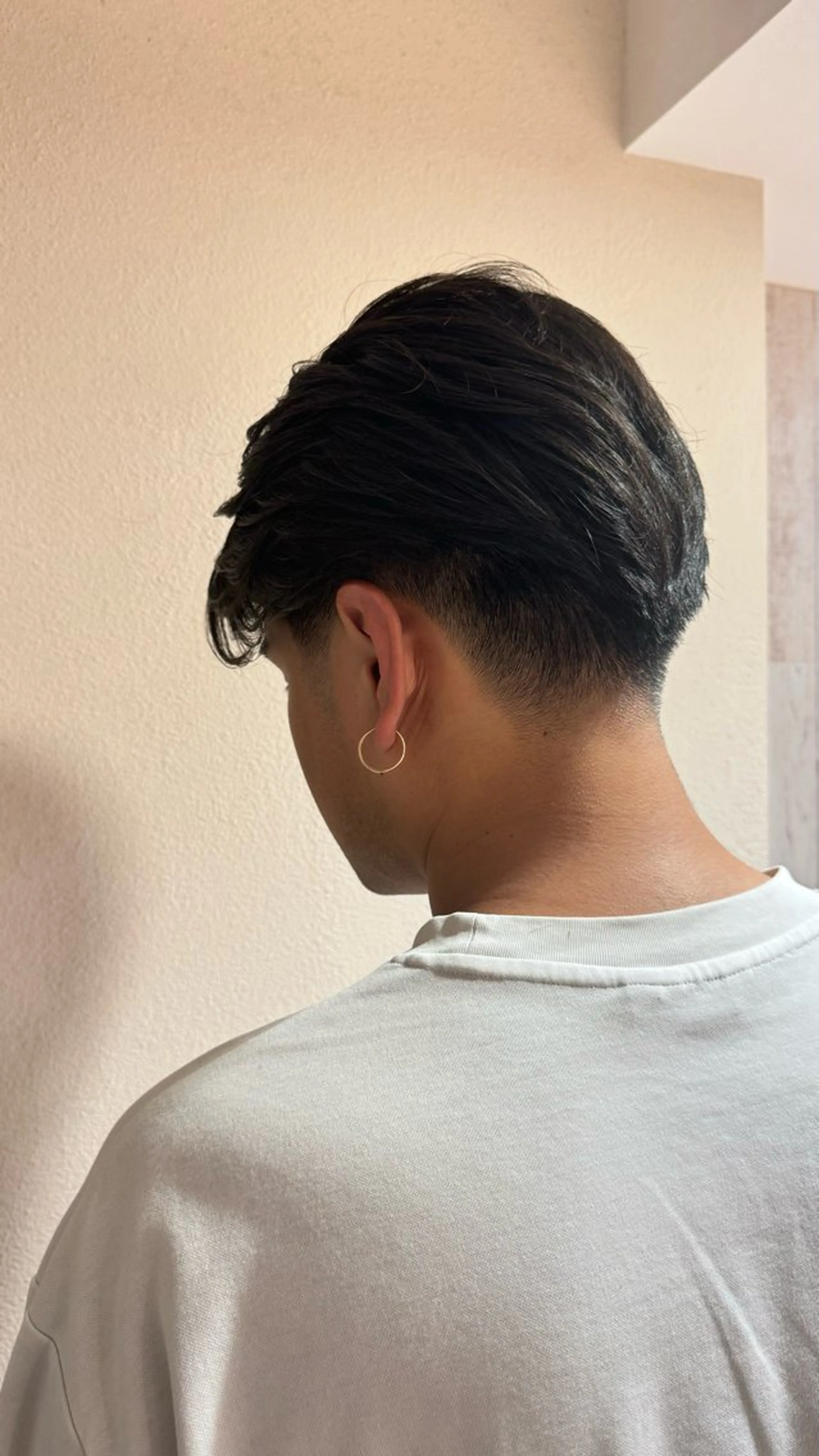 メンズ ETOWA shinjuku所属・小顔似合わせ提案/ レイヤー/川澄かずまのヘアスタイル