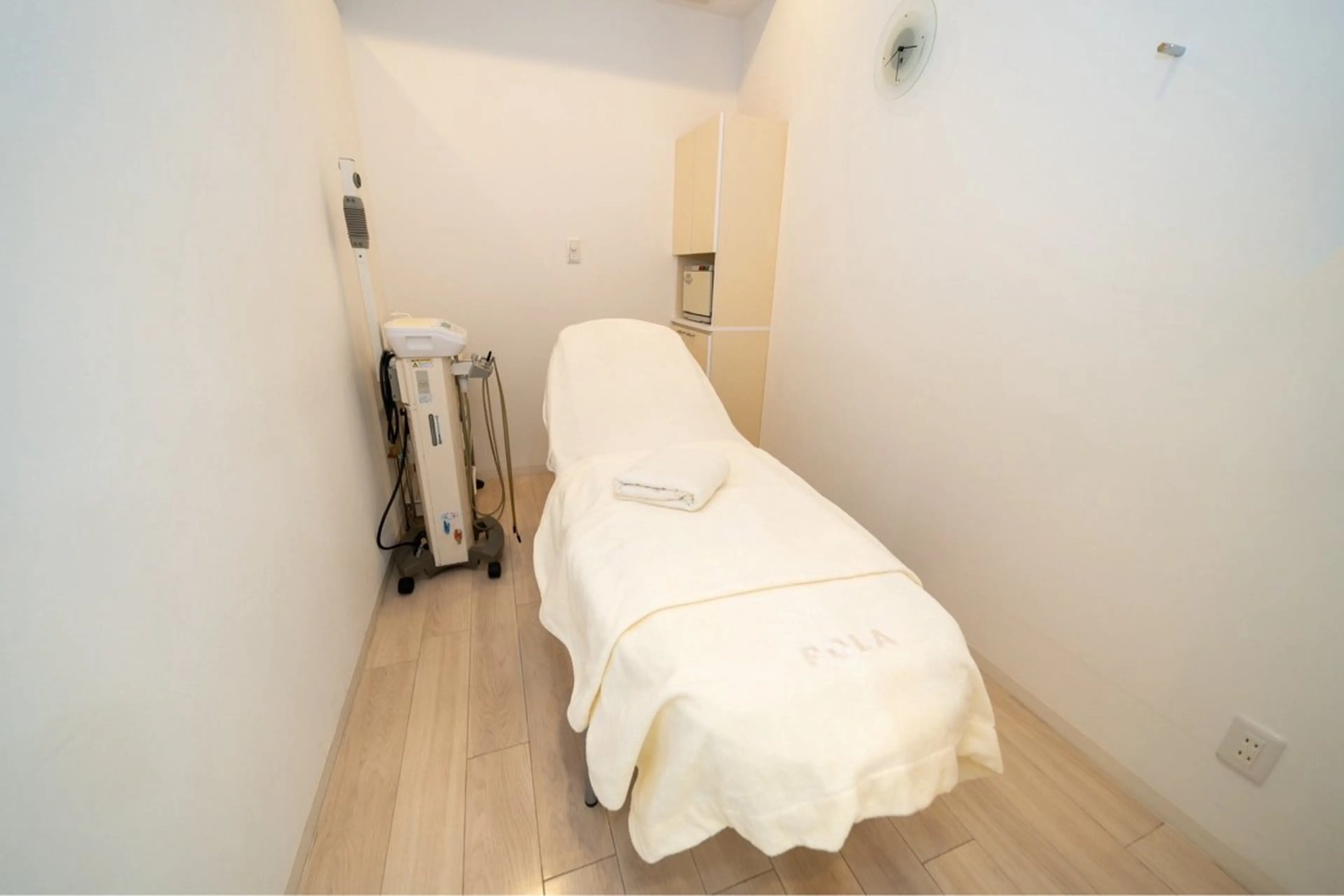 POLA THE BEAUTY岸和田駅前店所属・毛穴／小顔／美肌／ POLA岸和田駅前店のその他イメージ