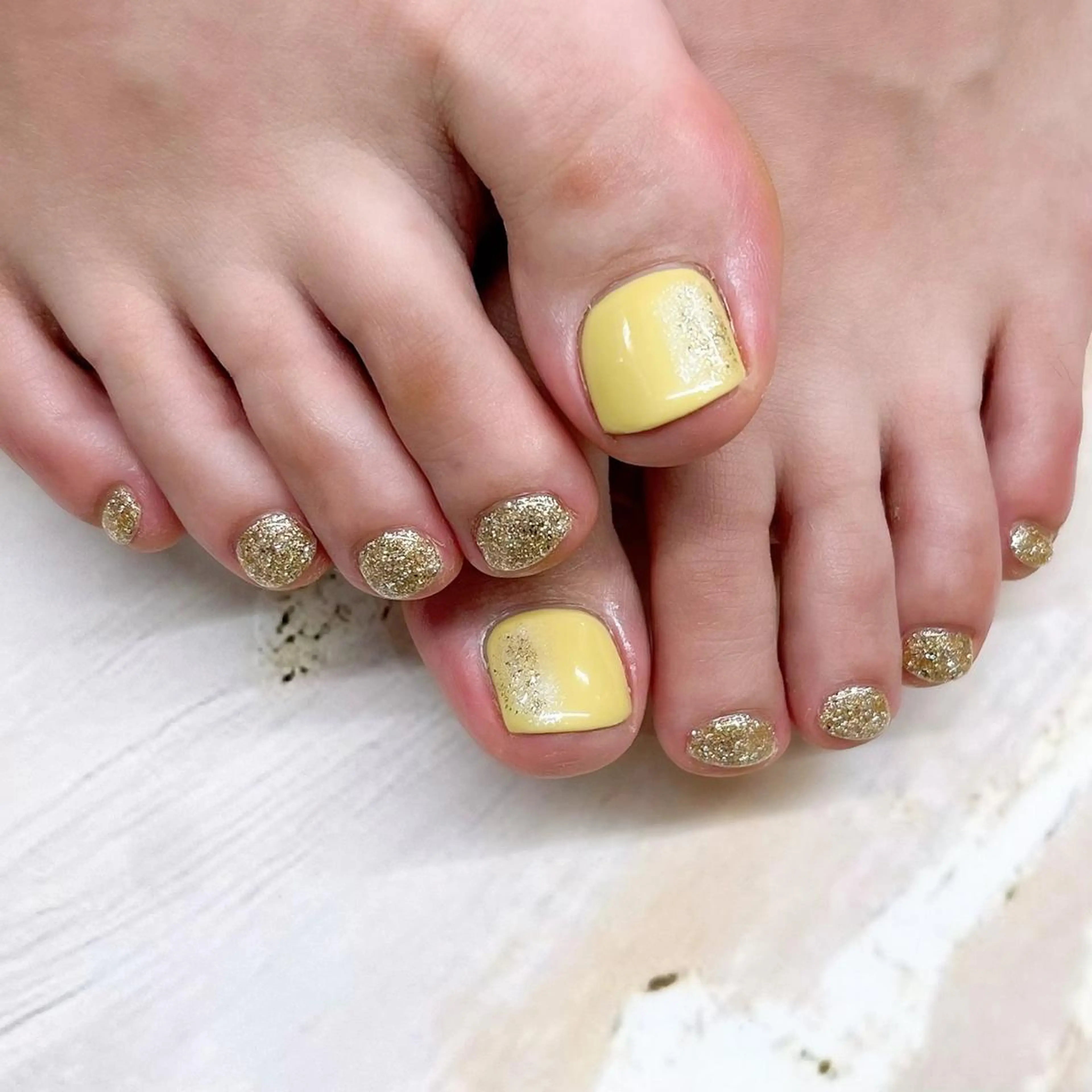 ネイル Naily（TK） 旧B’Nail立川店のネイルデザイン