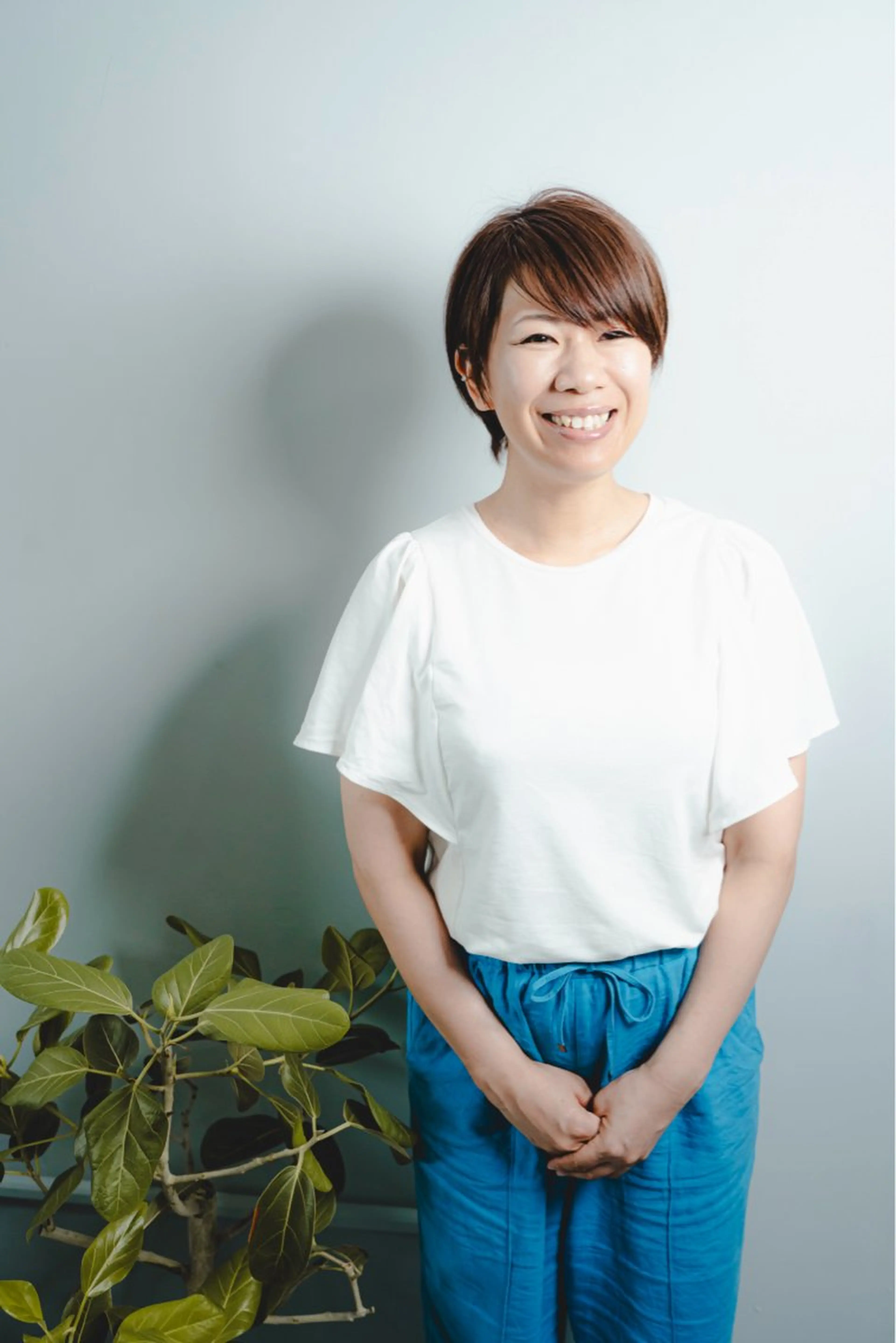 深谷 綾実のエステ・リラクイメージ