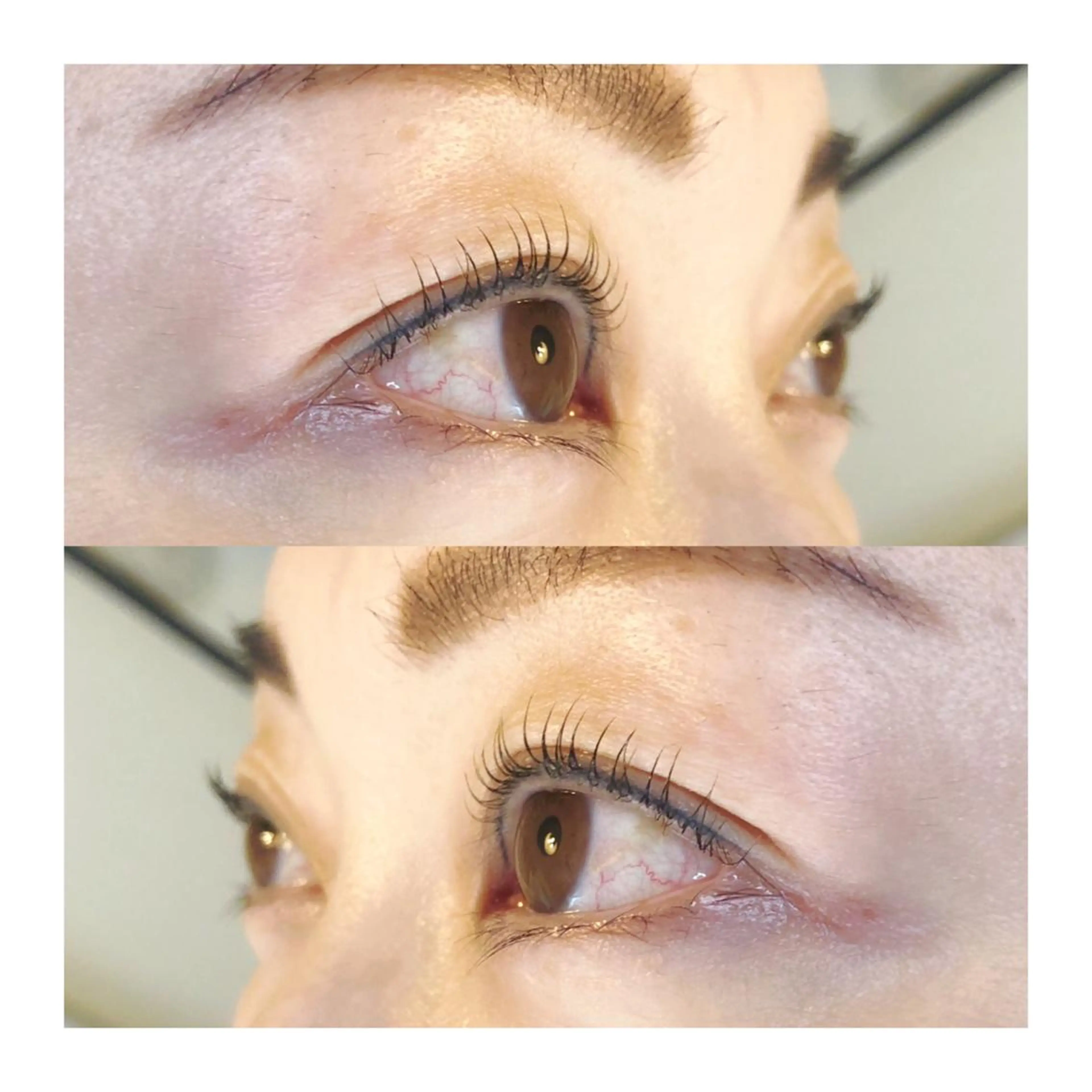 マツエク・マツパ ケラチンラッシュリフト アイラッシュサロン GREENのマツエク・マツパデザイン