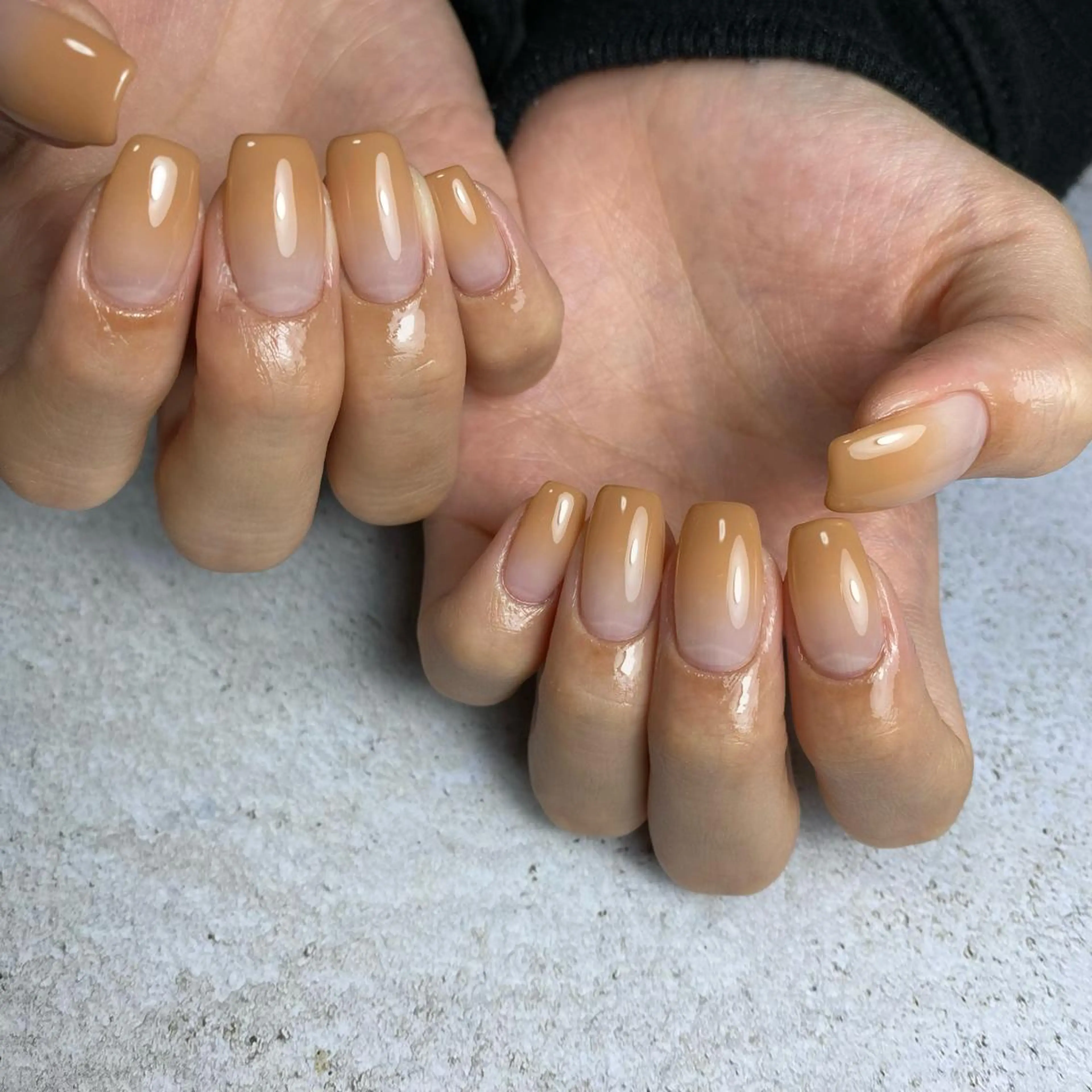 ネイル ハンドネイル Re:Smil所属・☺︎ NOZOMI☺︎のネイルデザイン