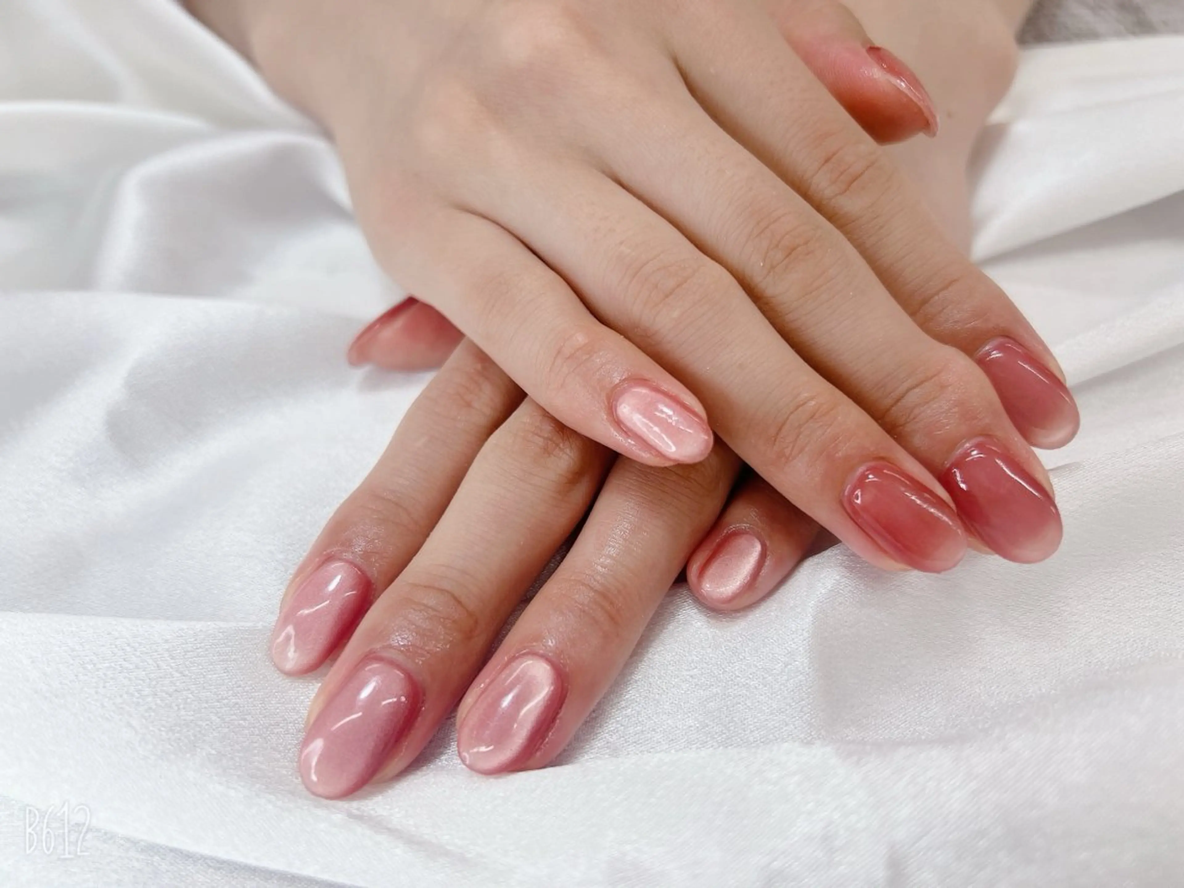 ネイル Romine&ネイル ユンのマツエク・マツパデザイン