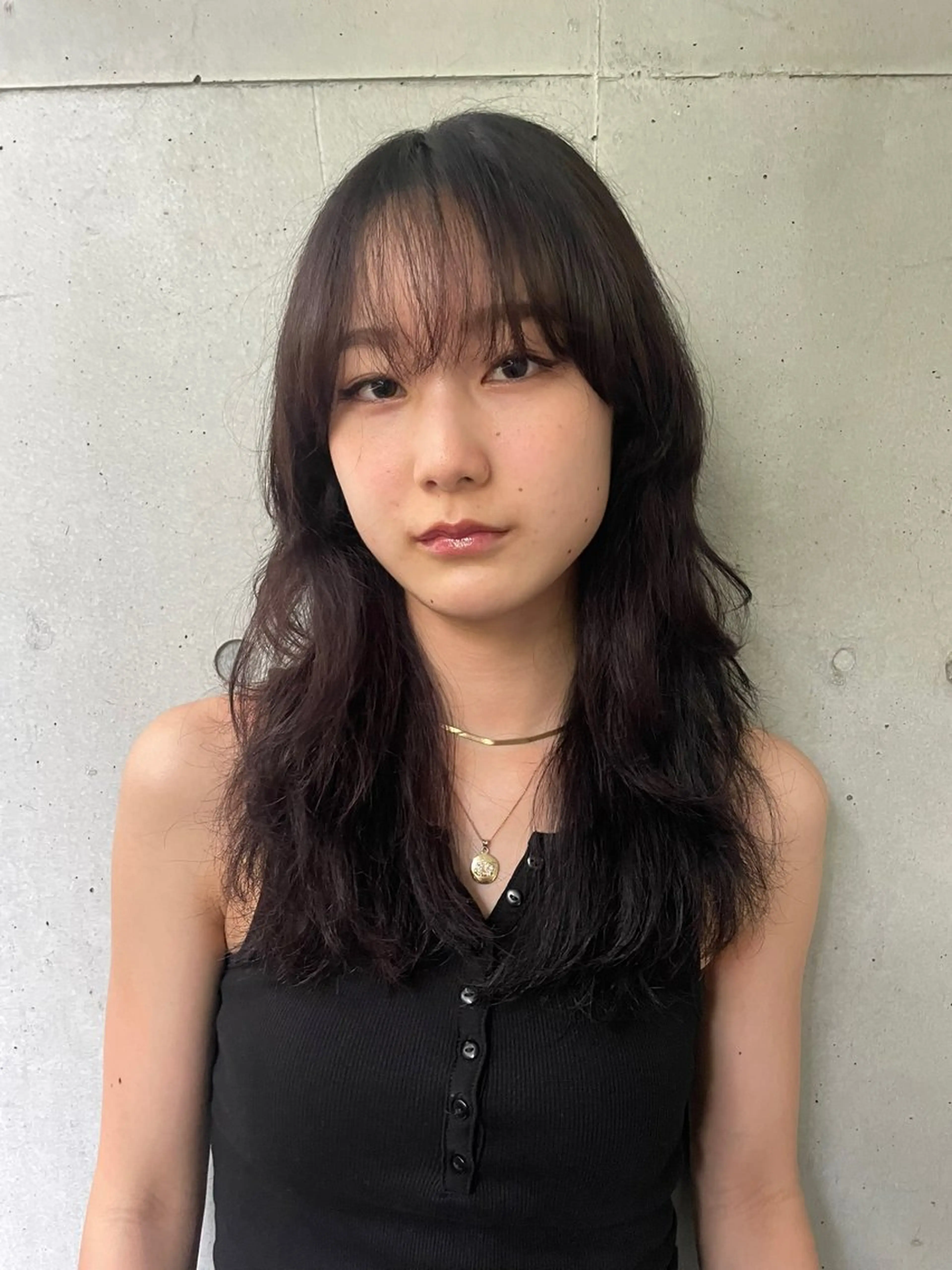 髪質改善トリートメントメント💆🏻‍♀️✨✨✨✨の写真