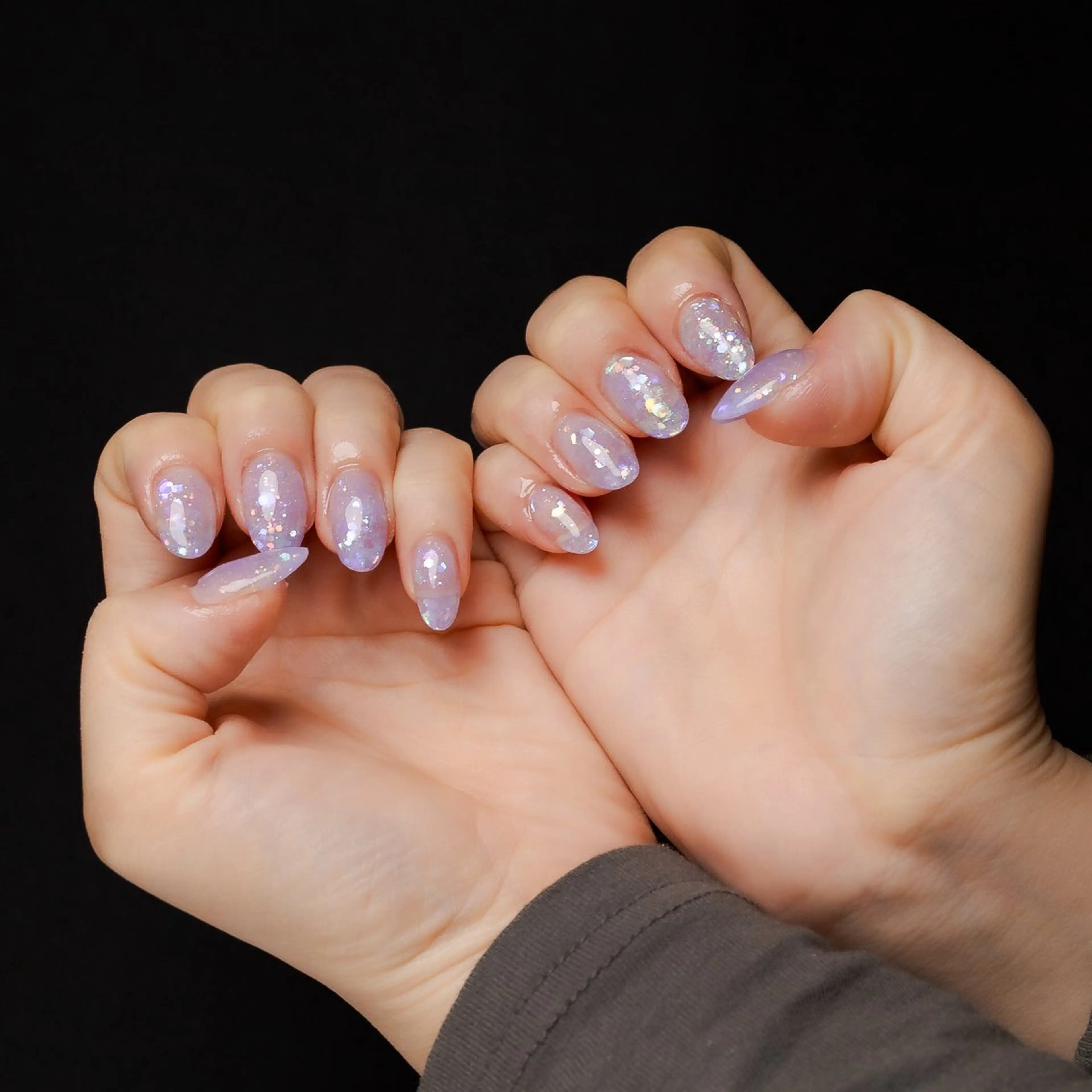 ネイル ハンドネイル Nail Studio NEW MOON所属・NEWMOON maki_恵比寿のネイルデザイン