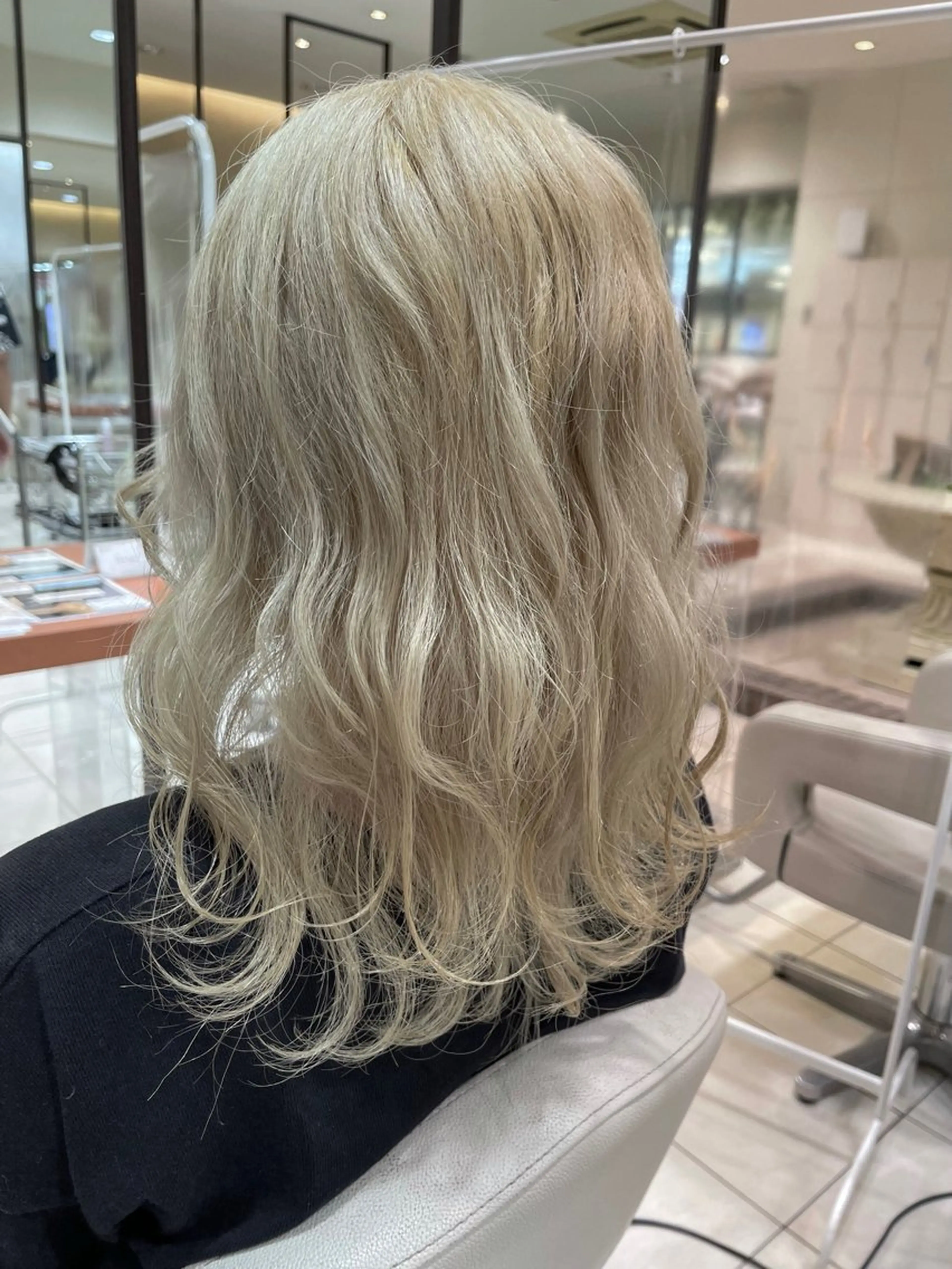 カラー ヘアカラー トリートメント ✨学生の味方✨ Yutaのヘアスタイル