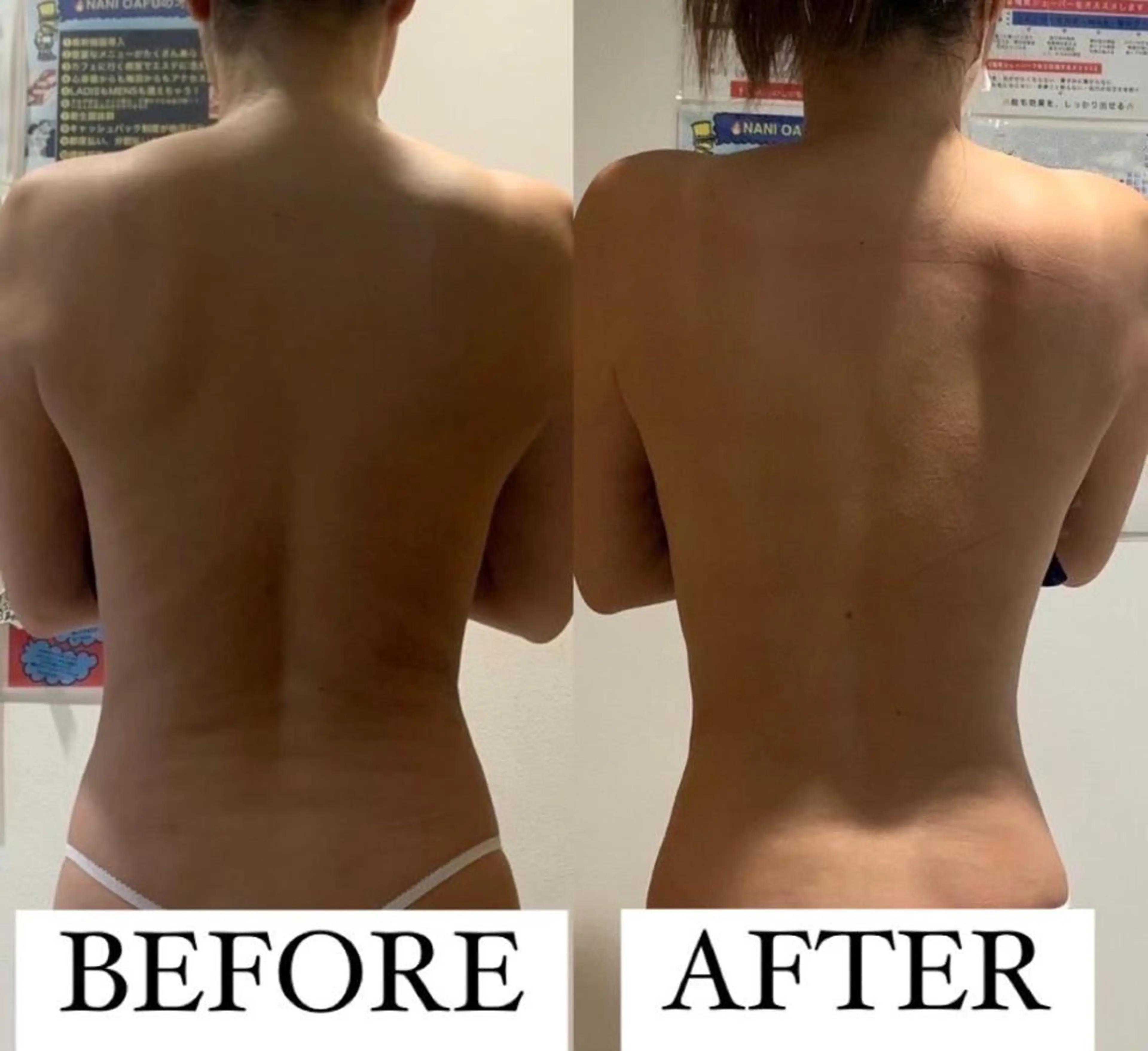 セミロング カラー パーマ ヘアアレンジ メンズ キッズ ネイル マツエク・マツパ アイブロウ NANIOAFU [本町店]のその他イメージ