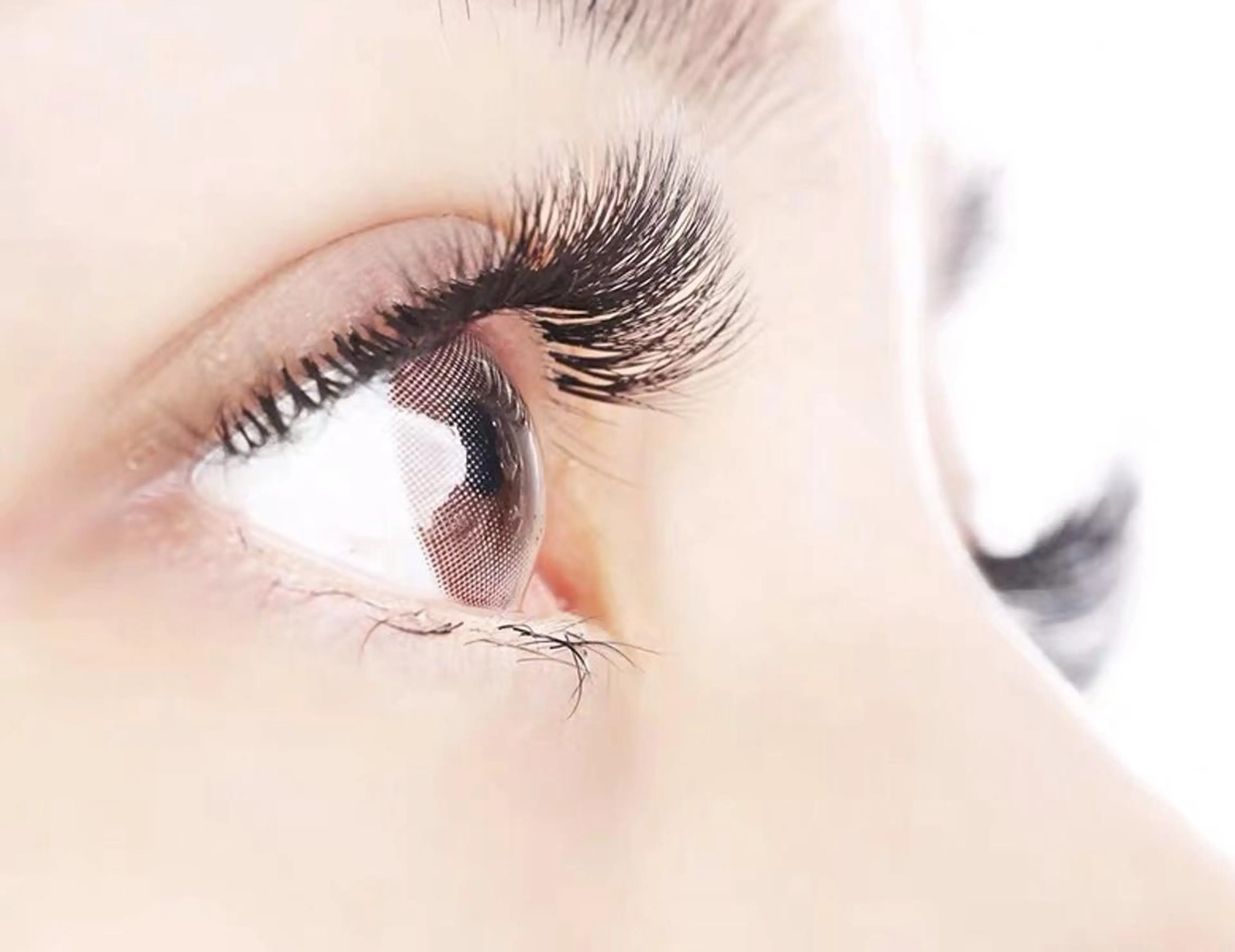 マツエク・マツパ Cute beauty2のマツエク・マツパデザイン