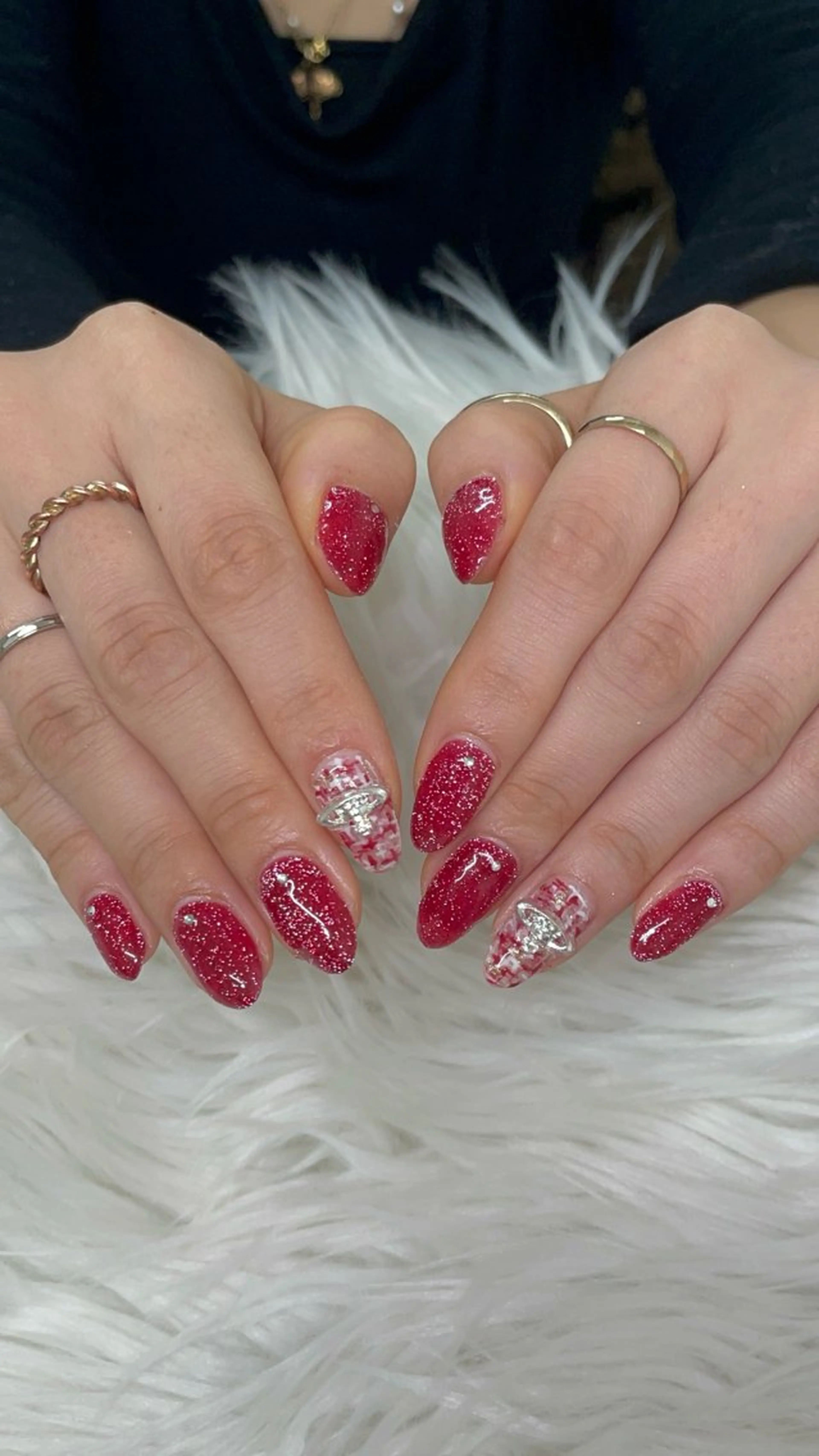 ネイル Bitty Rioのネイルデザイン