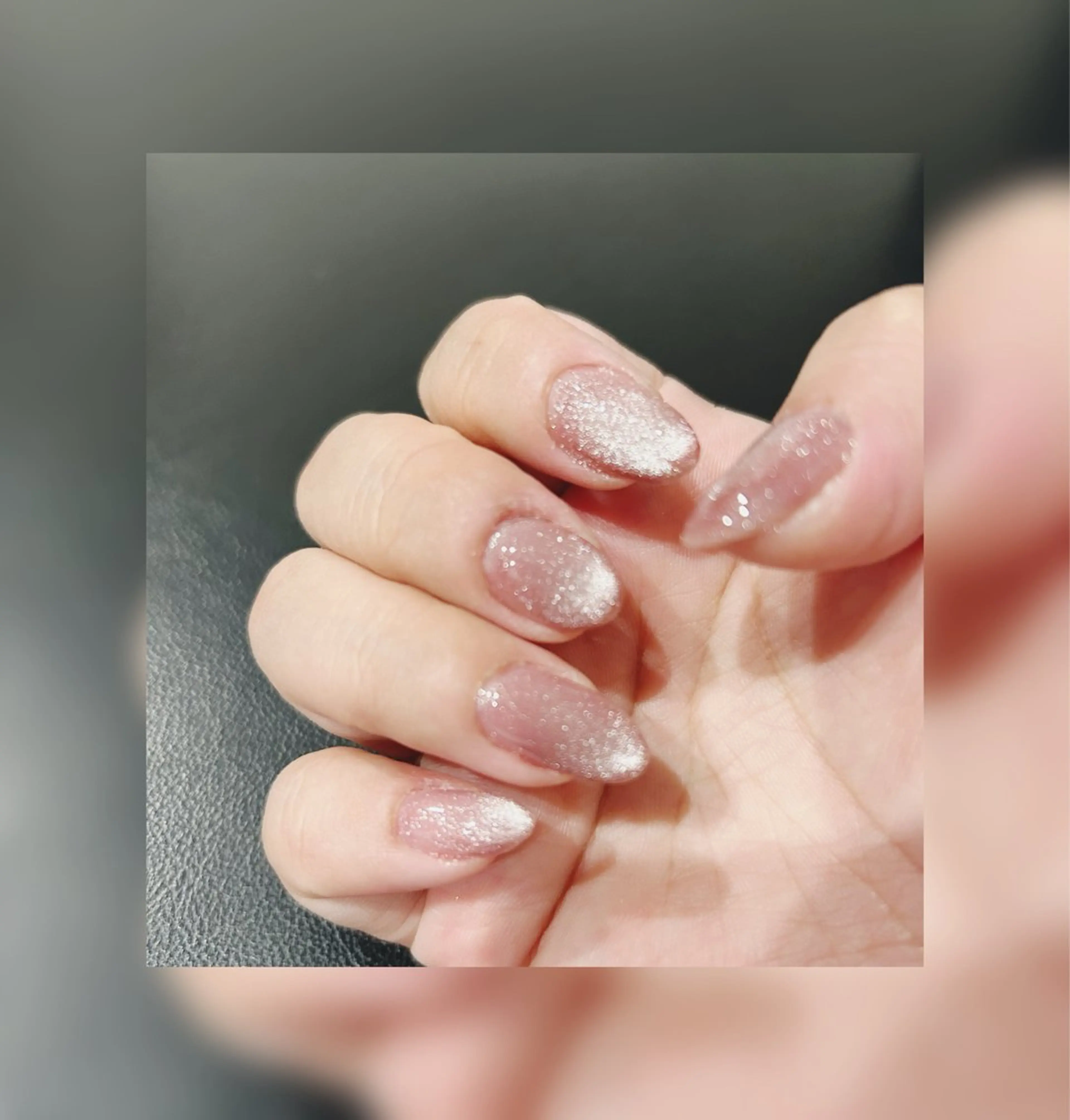 ネイル ハンドネイル ✿︎rina ✿︎のネイルデザイン