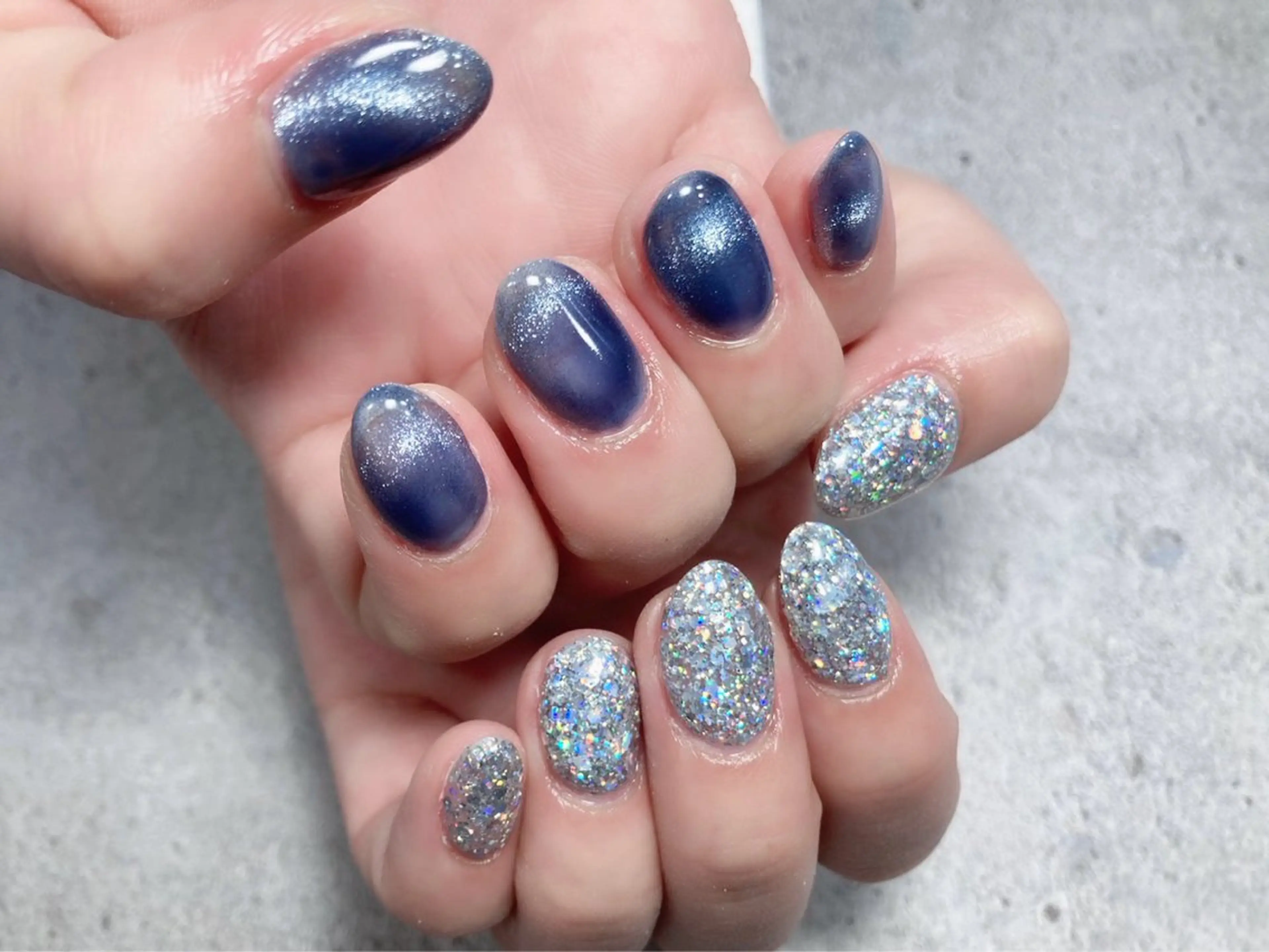 ネイル ネイルサロン ロア旧ジョリーのネイルデザイン