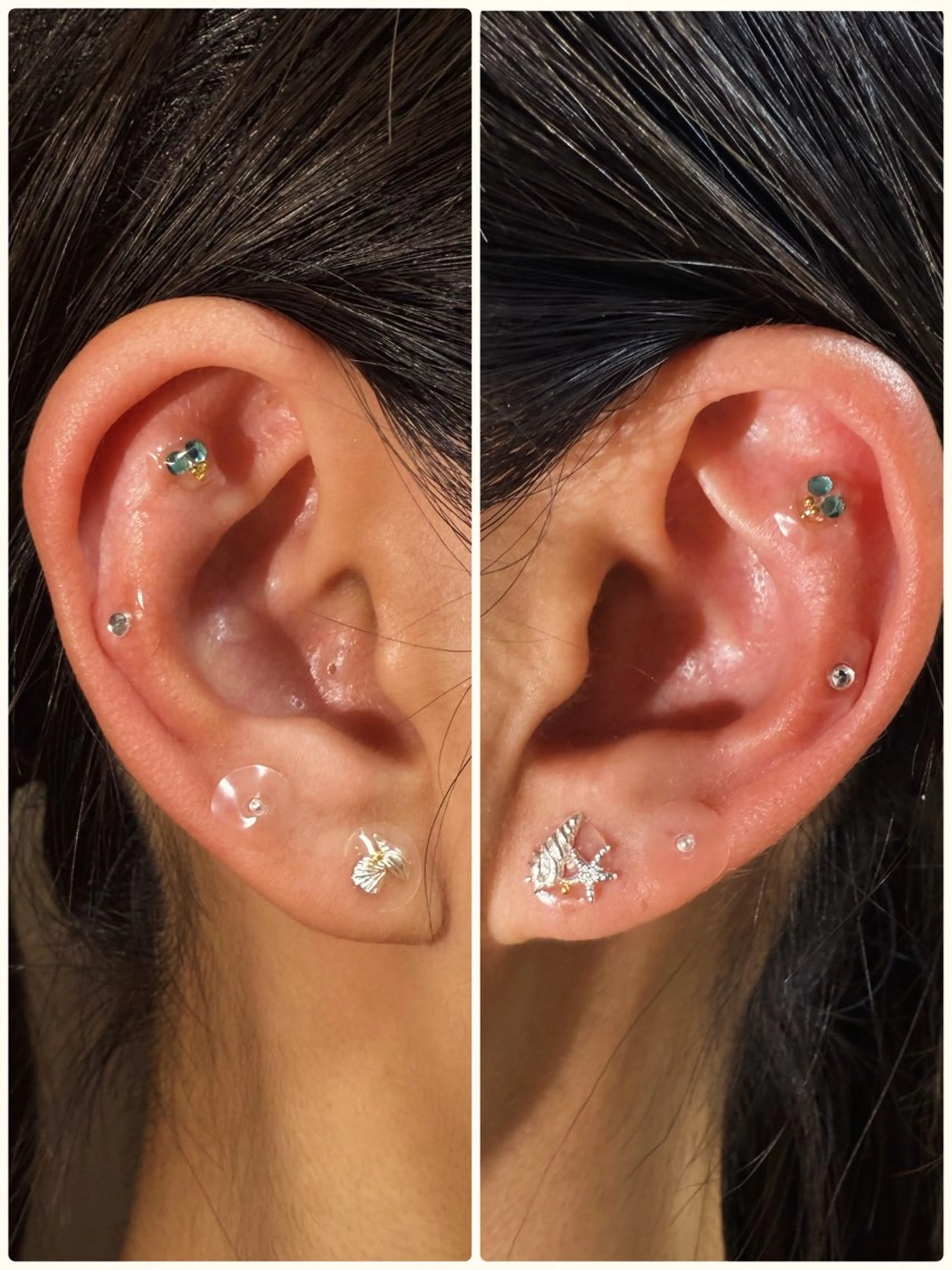 Ola pepeiao所属・耳ツボ、デコルテ 専門店💎葉月のエステ・リラクイメージ