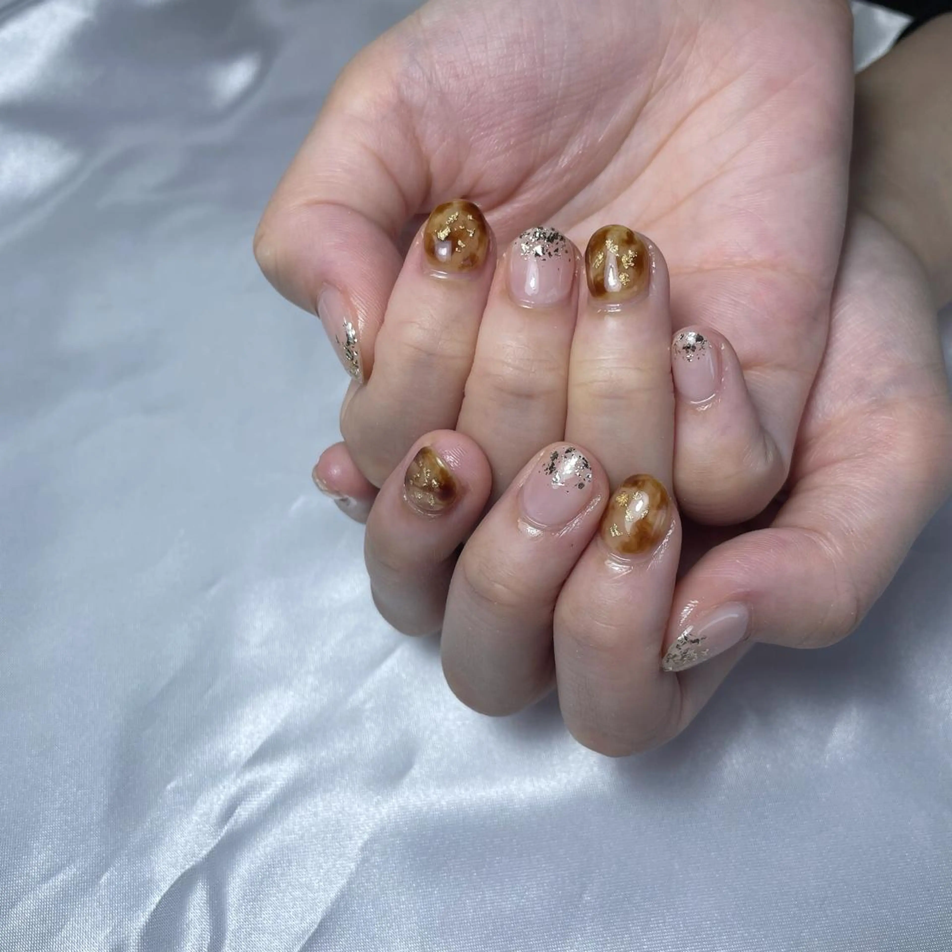 ネイル nail salon booのネイルデザイン