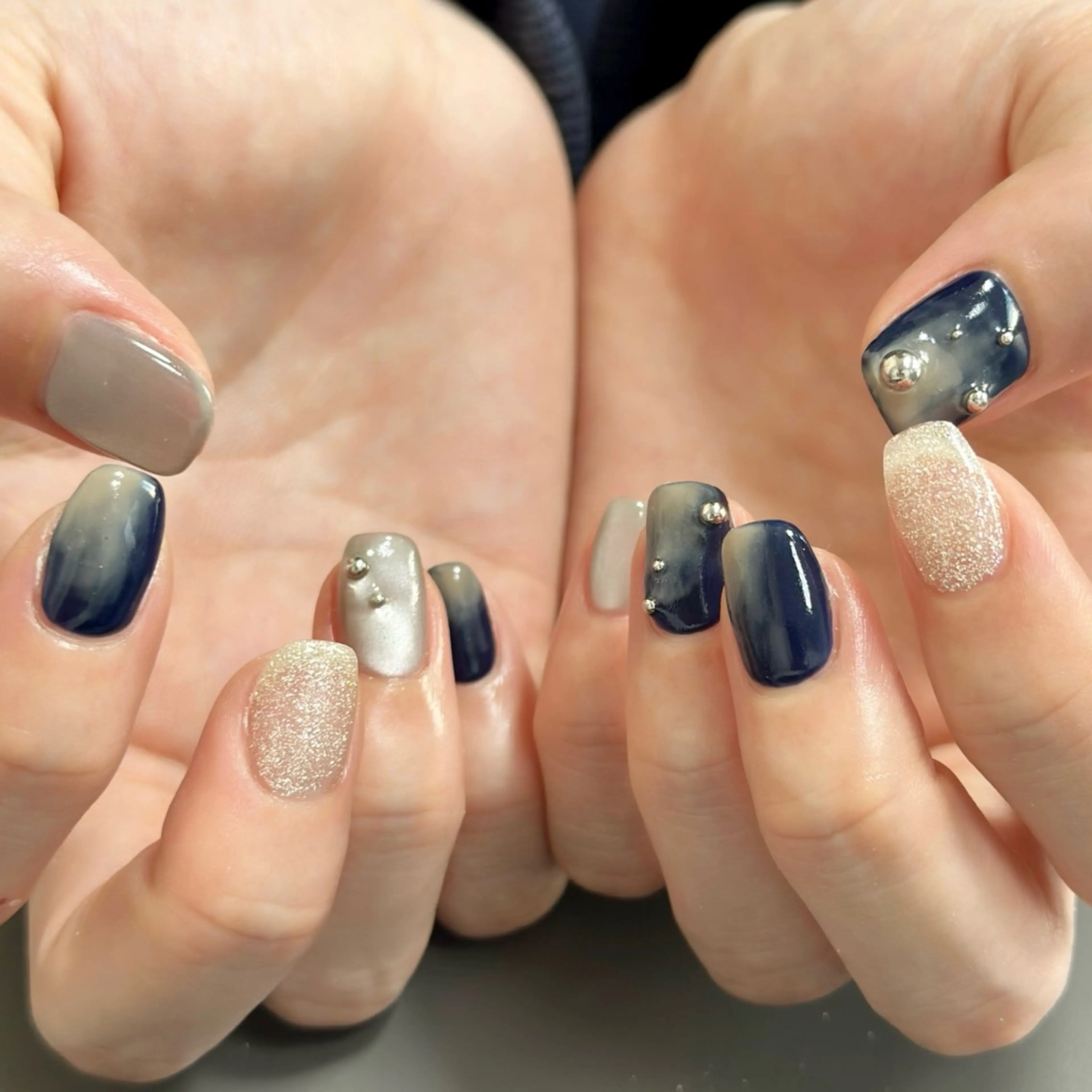 ネイル Sono nailのネイルデザイン