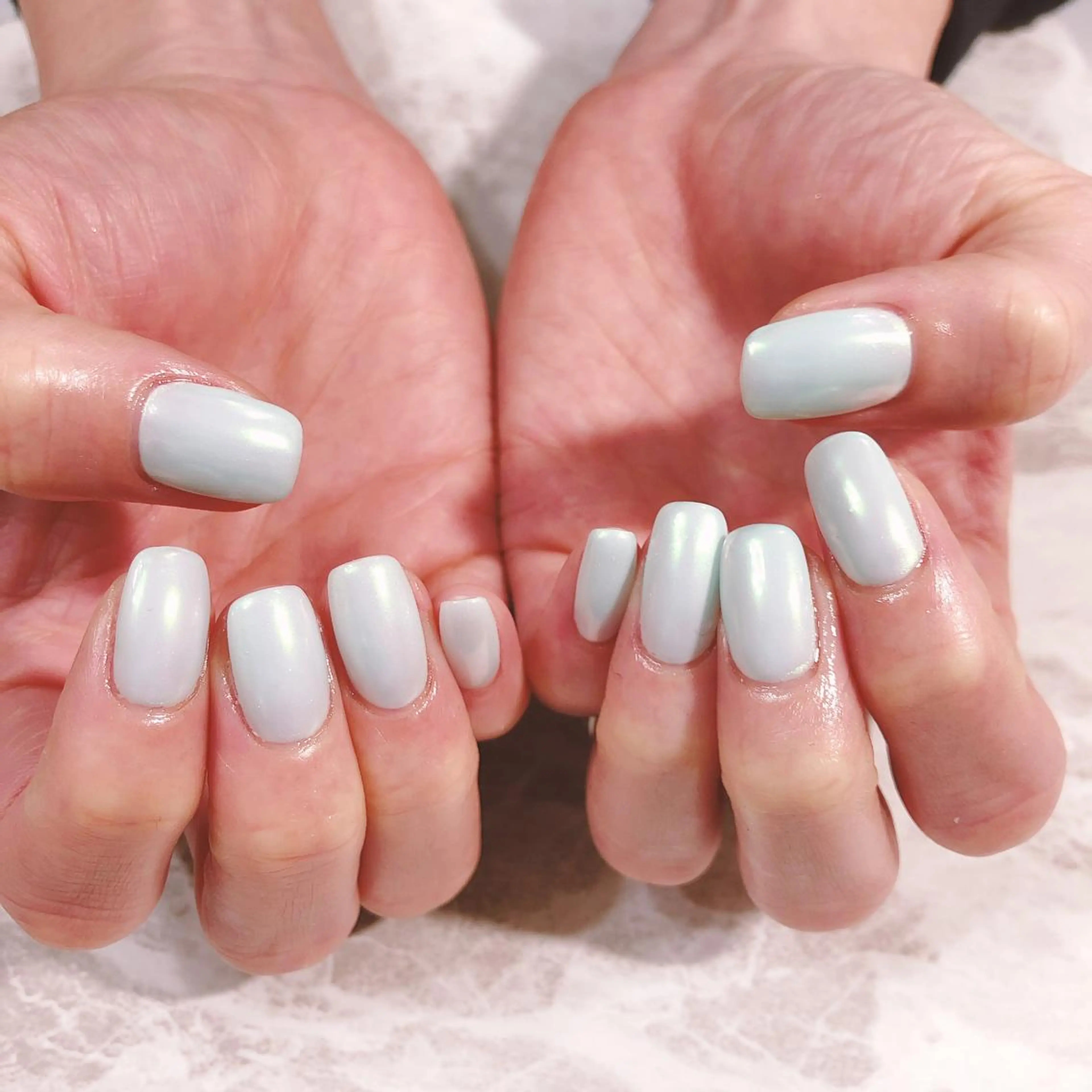 ネイル VIOLUS所属・VIOLUS 関目のネイルデザイン