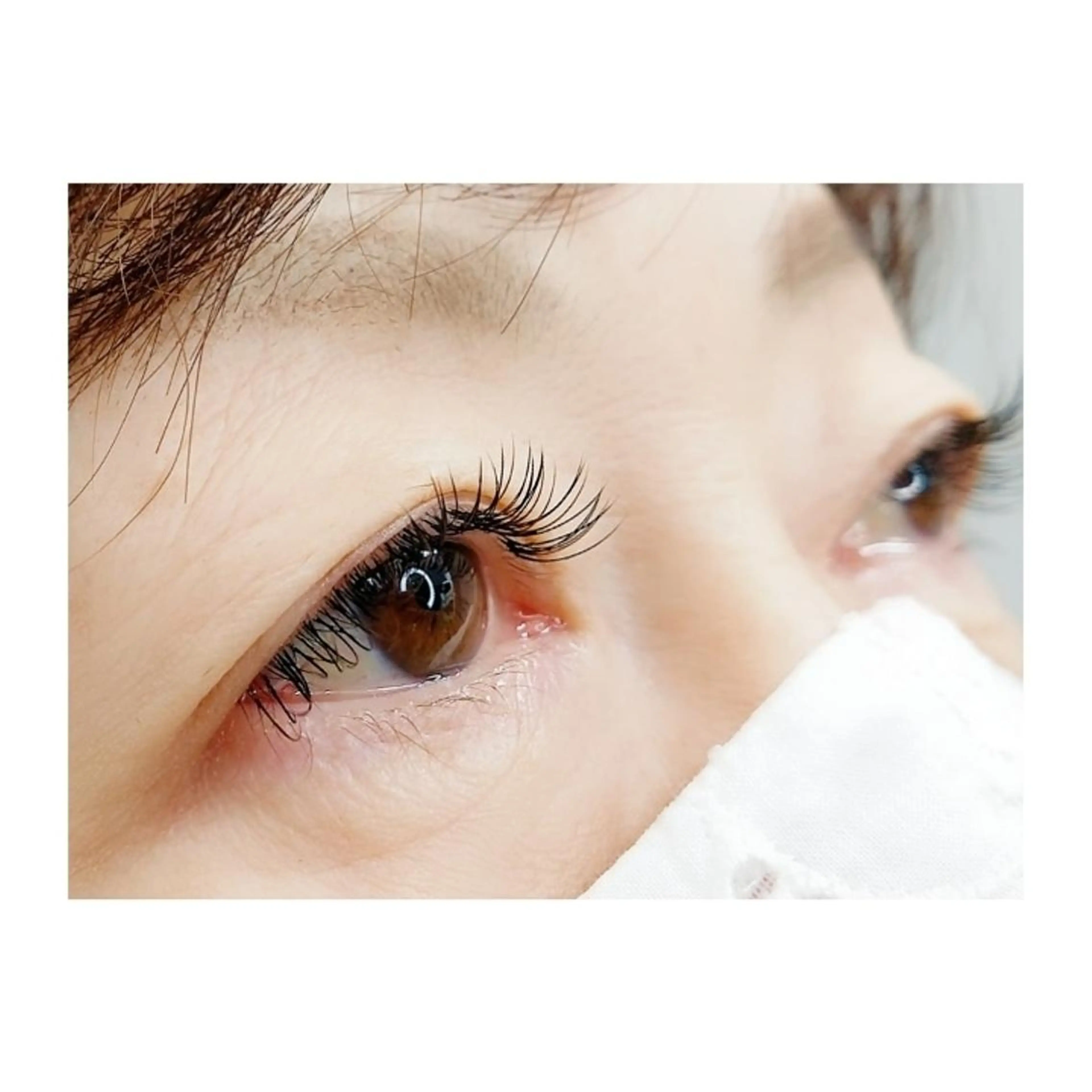 マツエク・マツパ Sunny Salonのマツエク・マツパデザイン