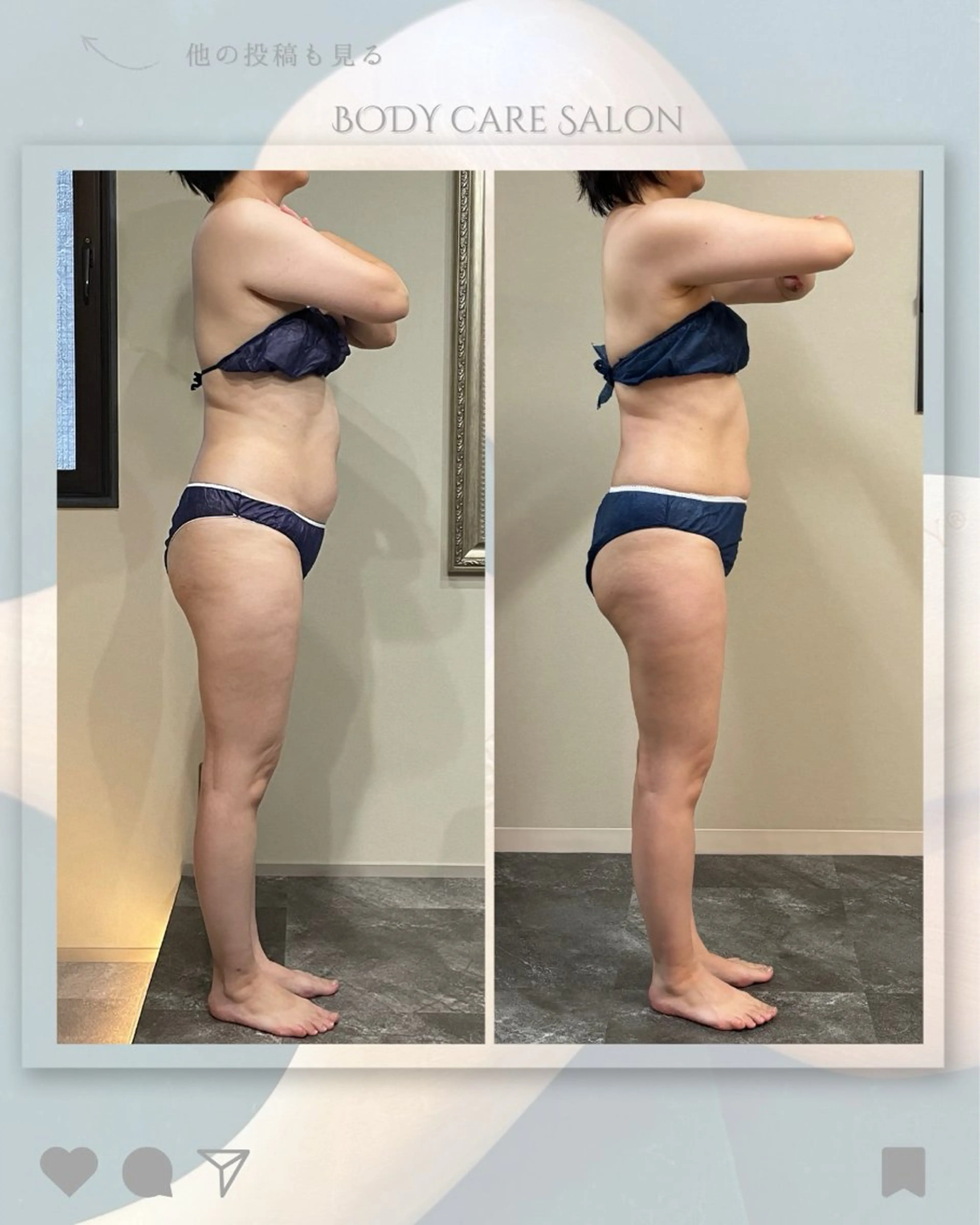 オフ:オン所属・オフ:オン 全身筋膜マッサージのエステ・リラクイメージ